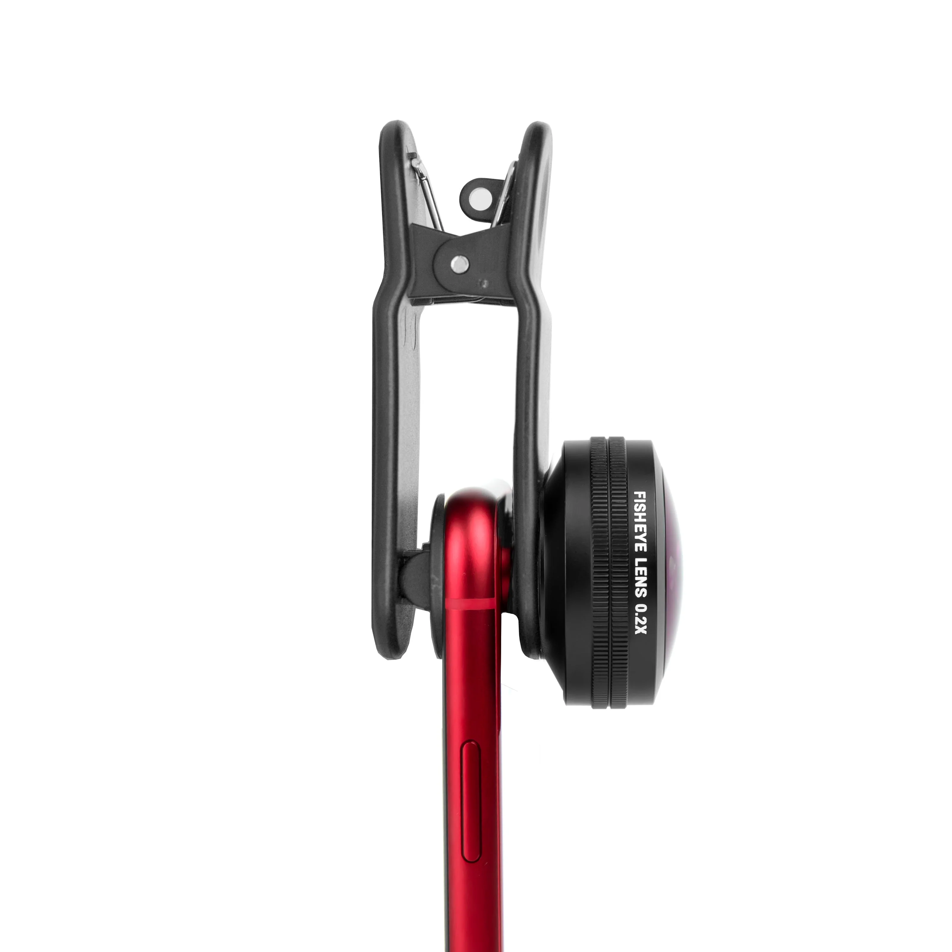 Refurbished Fisheye Lens Edition - iPhone XR - Image 4