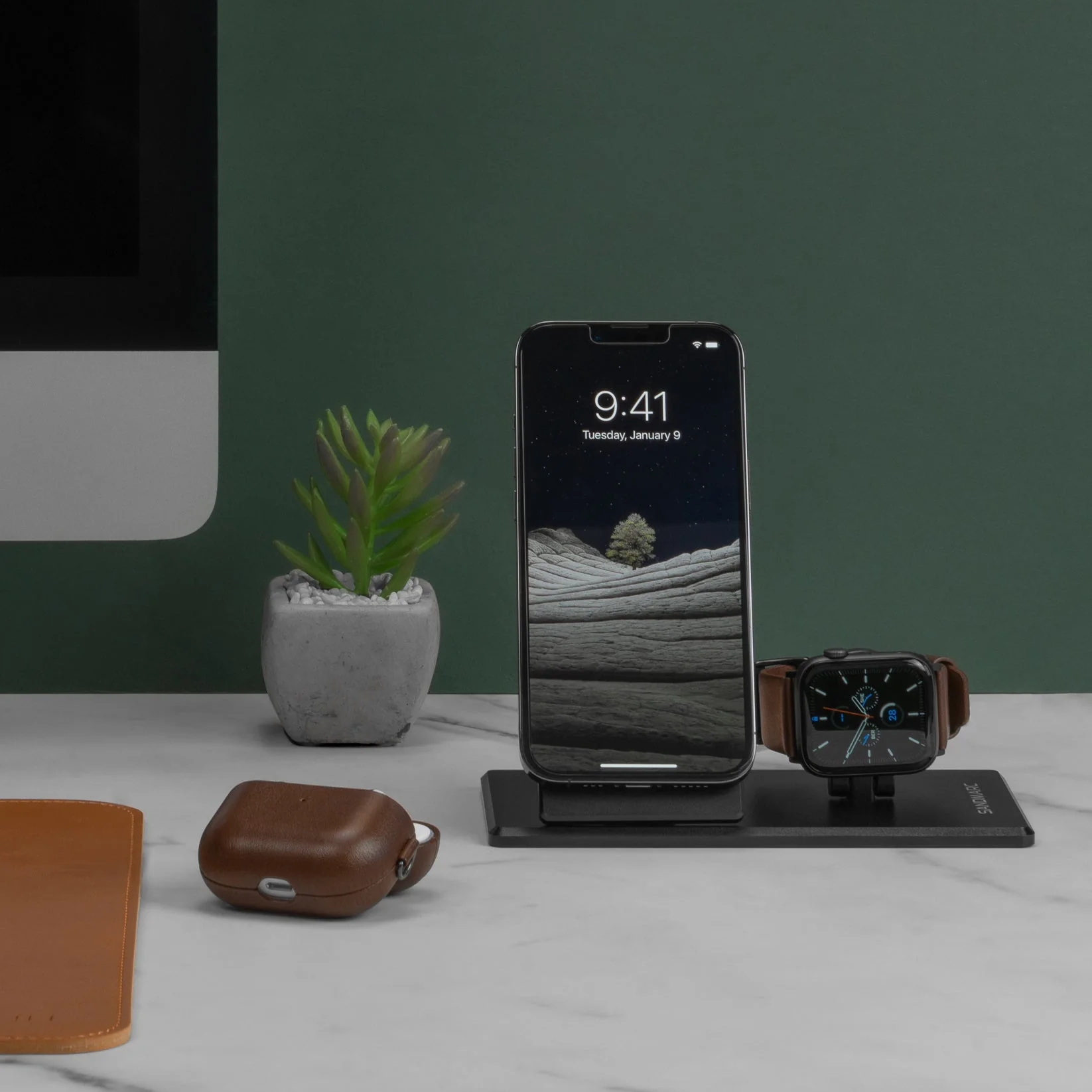 Refurbished Flex Dock - MagSafe & Apple Watch - Image 10