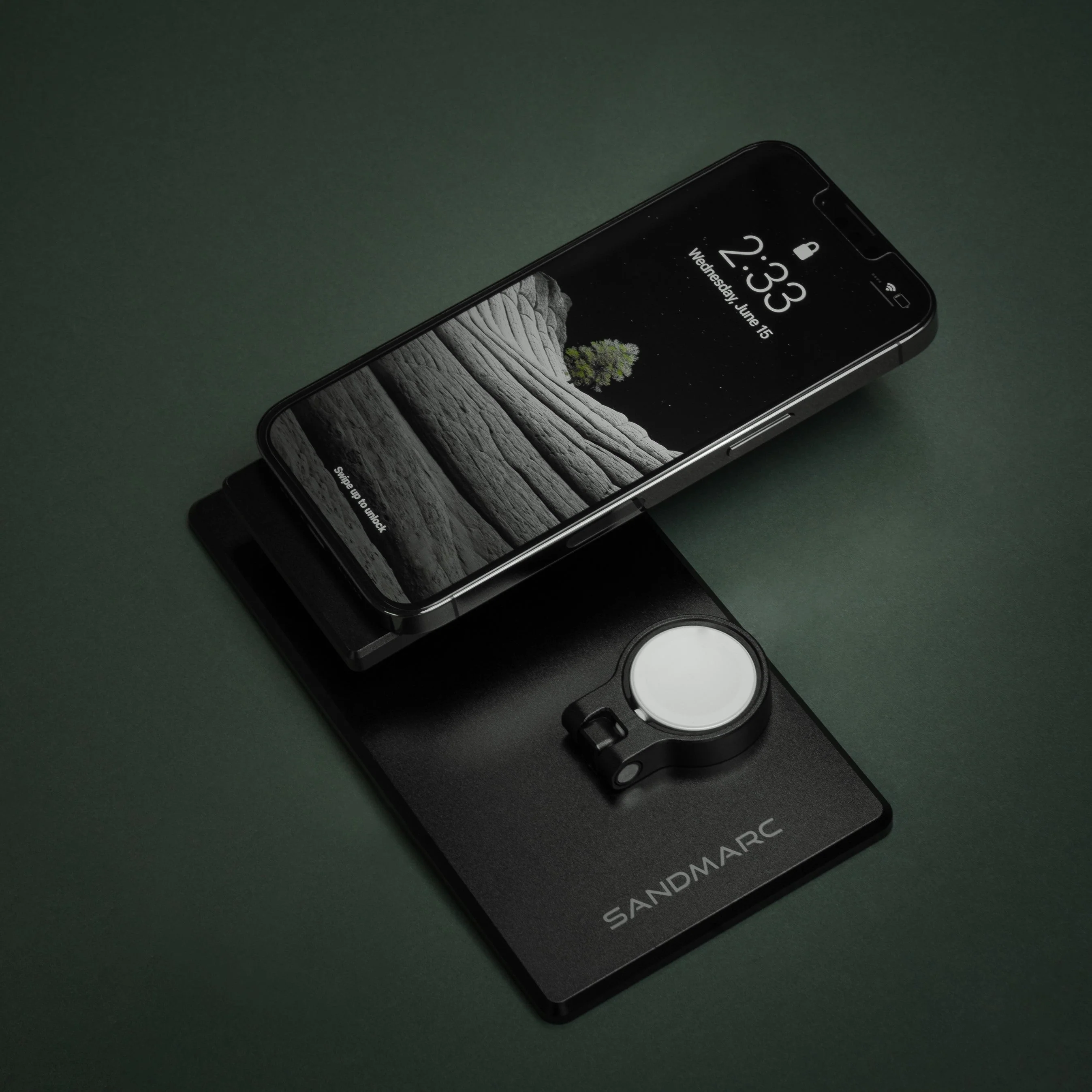 Refurbished Flex Dock - MagSafe & Apple Watch - Image 13