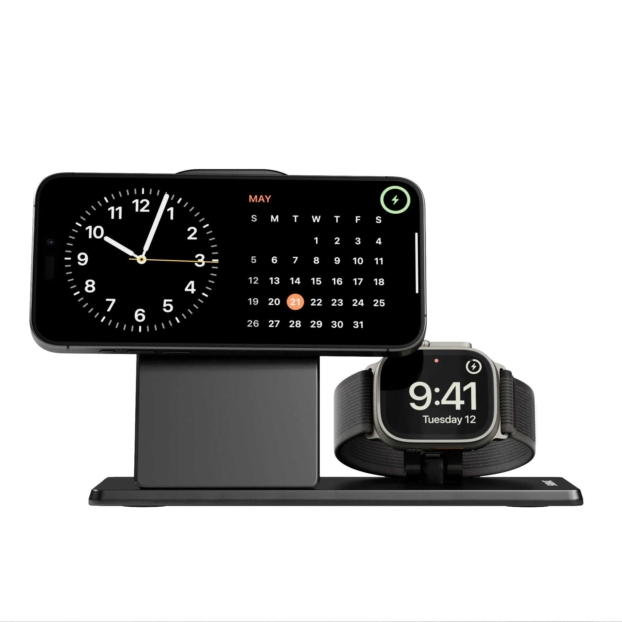 Refurbished Flex Dock - MagSafe & Apple Watch - Image 3