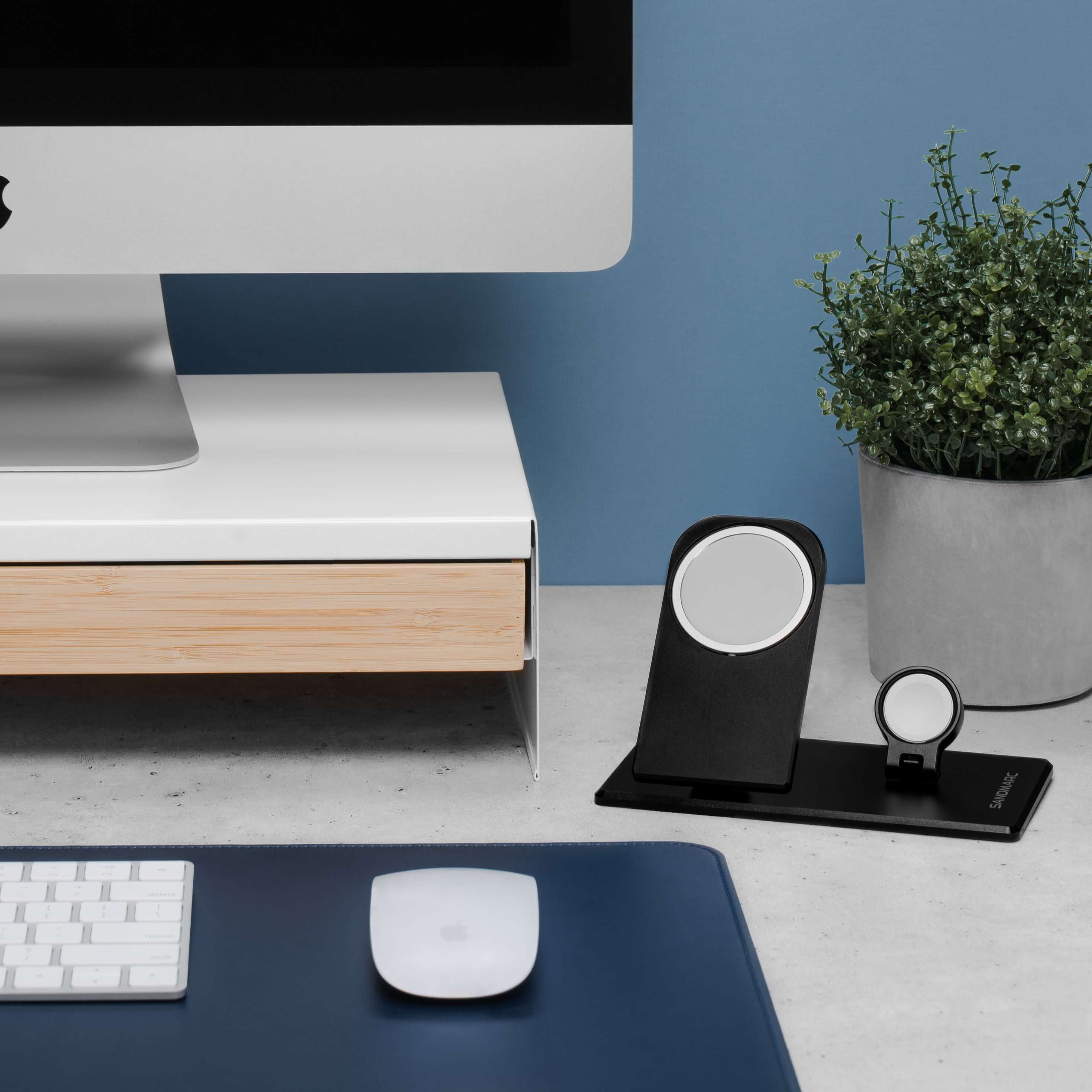 Refurbished Flex Dock - MagSafe & Apple Watch - Image 7