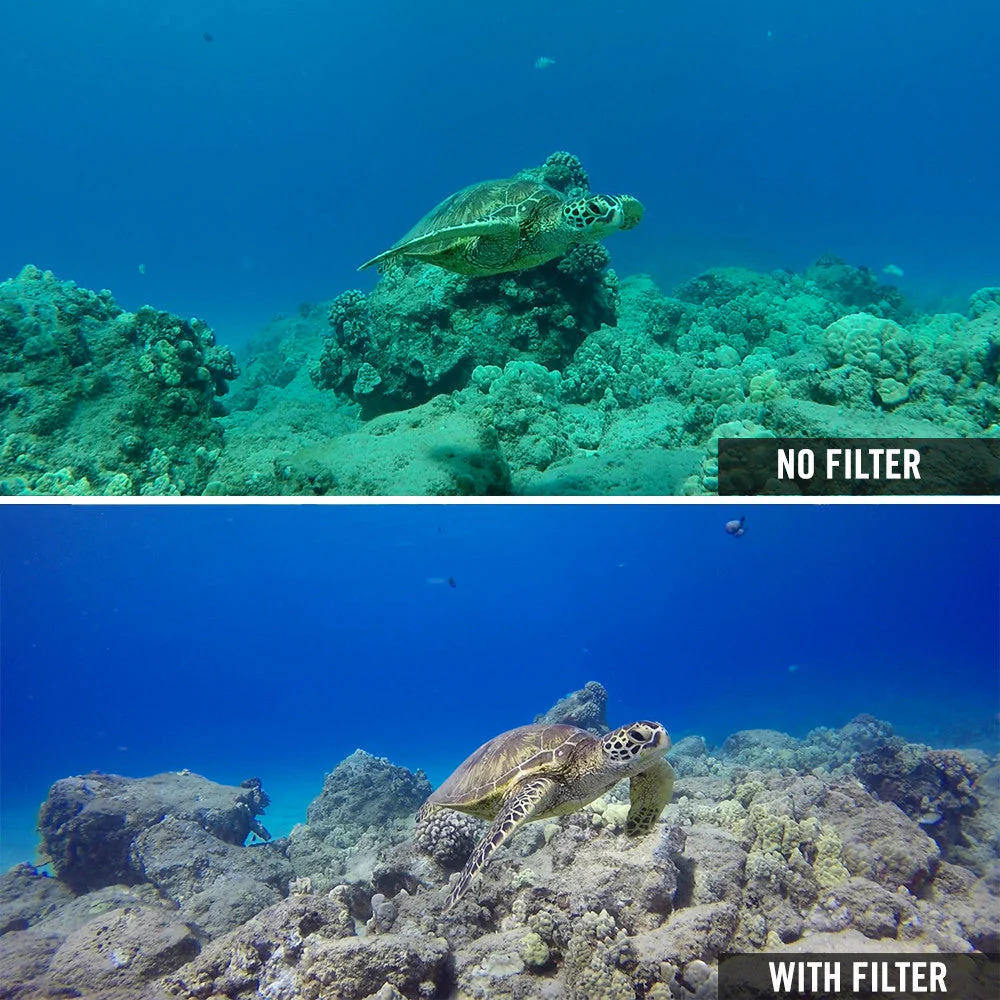 Refurbished Aqua Filter - Super Suit - Image 6