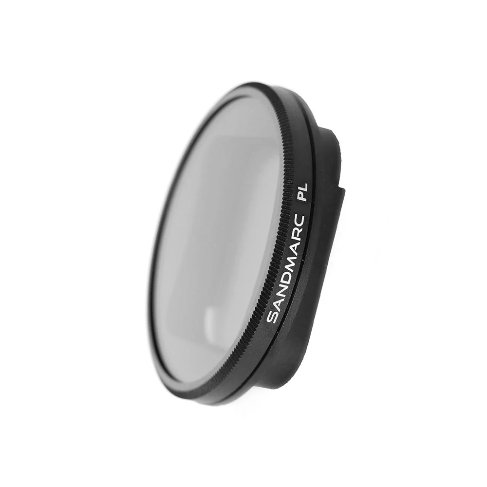Refurbished Cinema CPL Filter - HERO 12 / 11 / 10 / 9