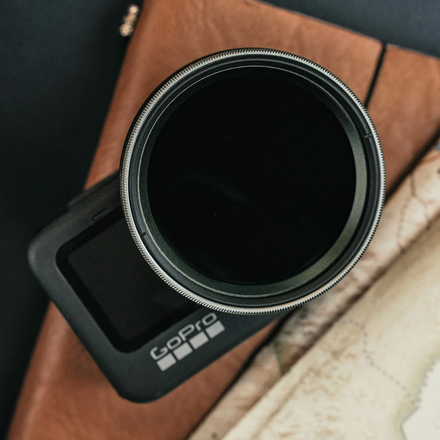Refurbished Motion Variable ND Filter - Hero 12 / 11 / 10 / 9 - Image 4
