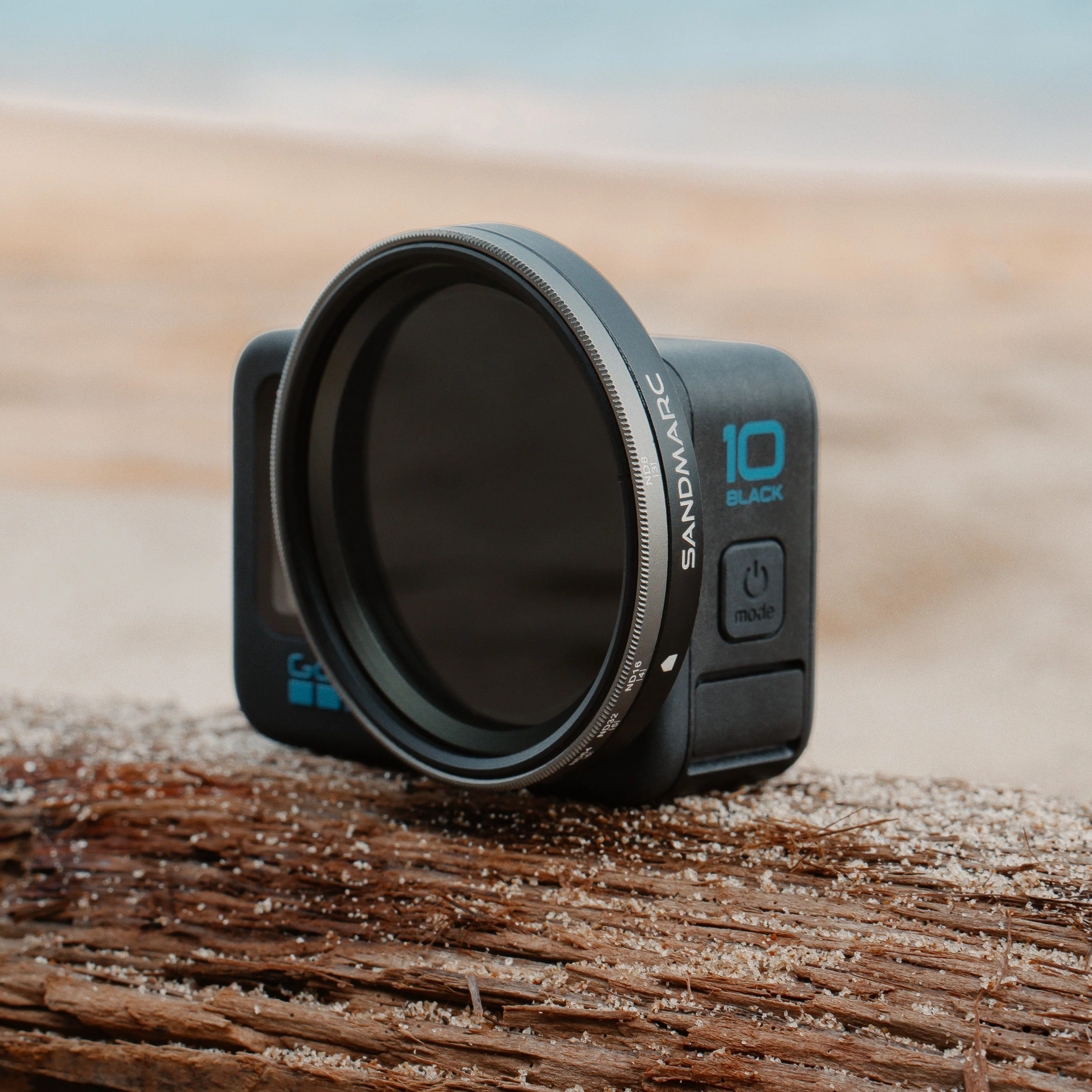 Refurbished Motion Variable ND Filter - Hero 12 / 11 / 10 / 9 - Image 5