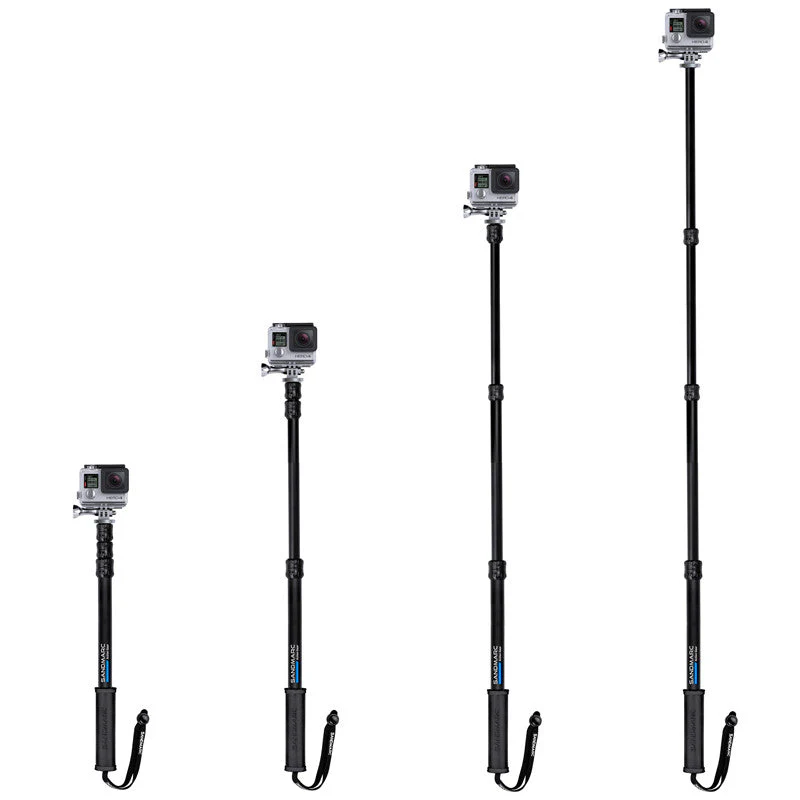 Refurbished SANDMARC Pole - Metal Edition - Image 3