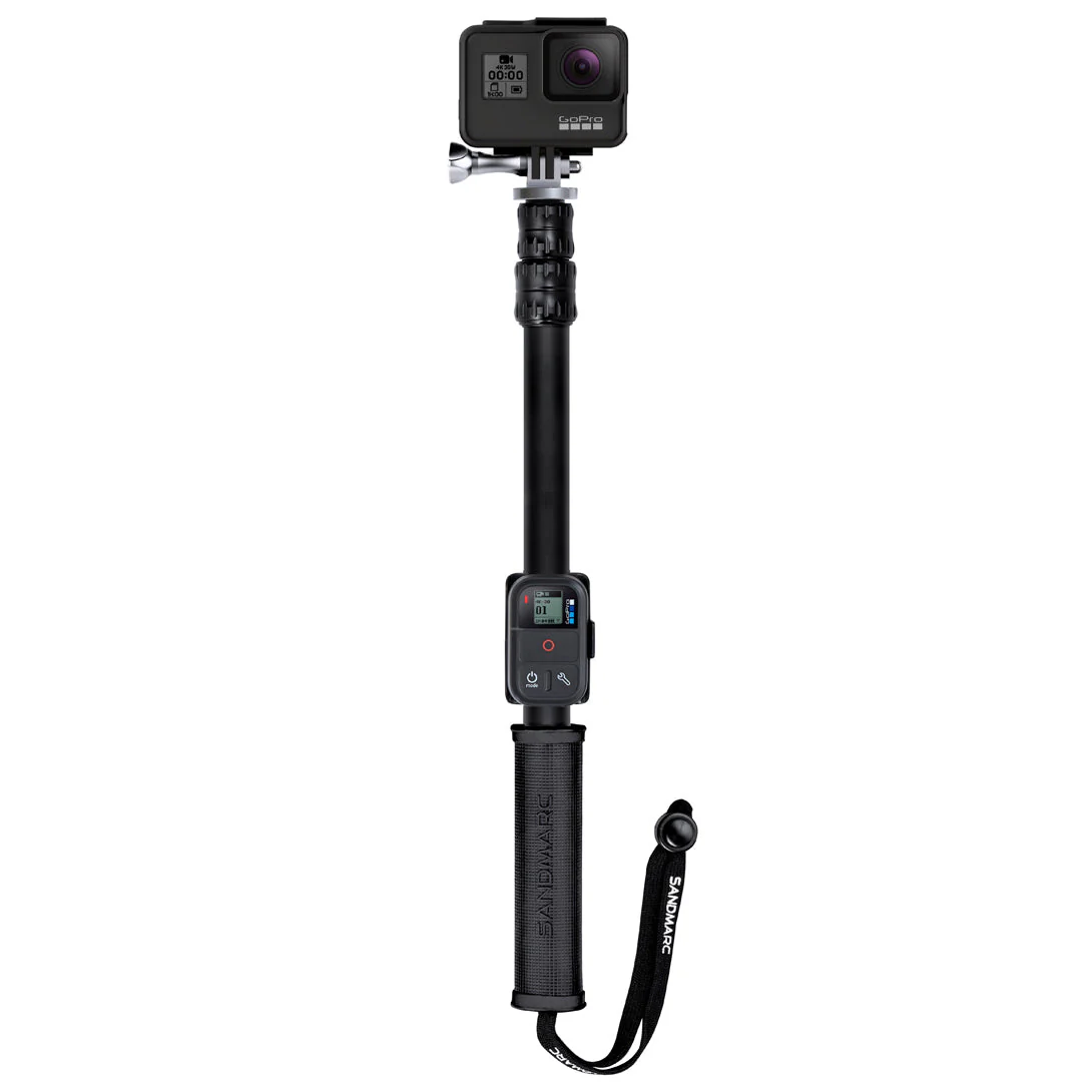 Refurbished SANDMARC Pole - Metal Edition - Image 4