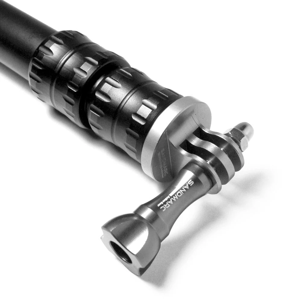 Refurbished SANDMARC Pole - Metal Edition - Image 7