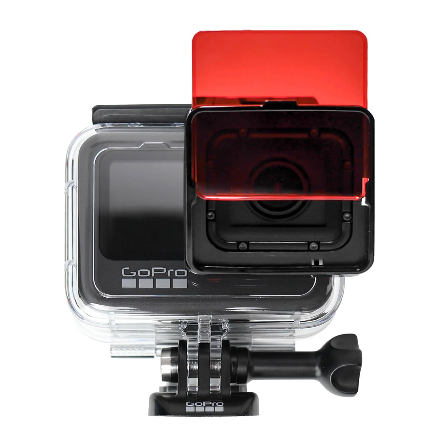 Refurbished Aqua Filter - Protective Housing