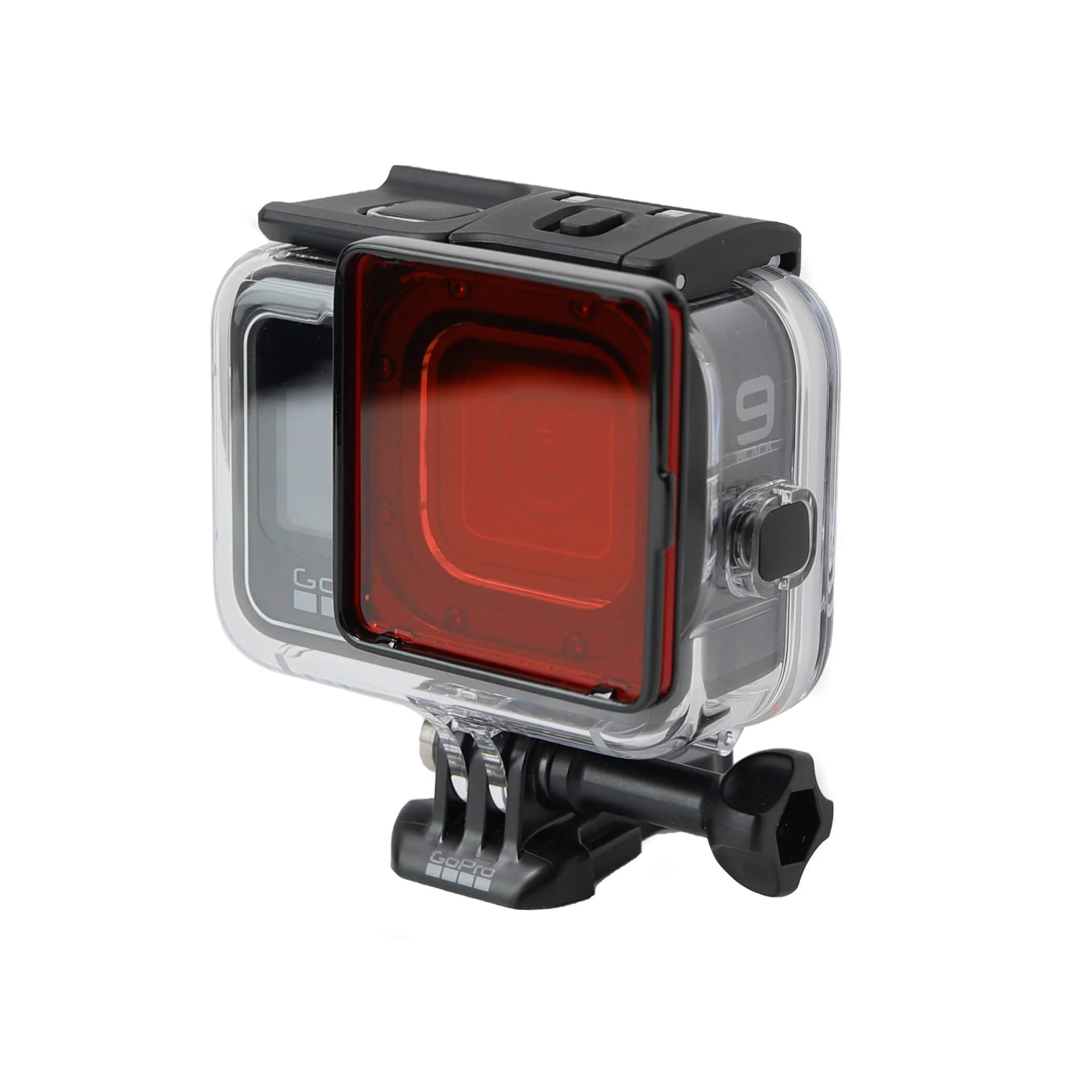Refurbished Aqua Filter - Protective Housing - Image 7