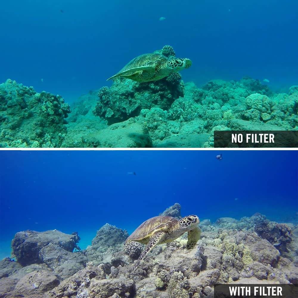 Refurbished Aqua Filter - Protective Housing - Image 8