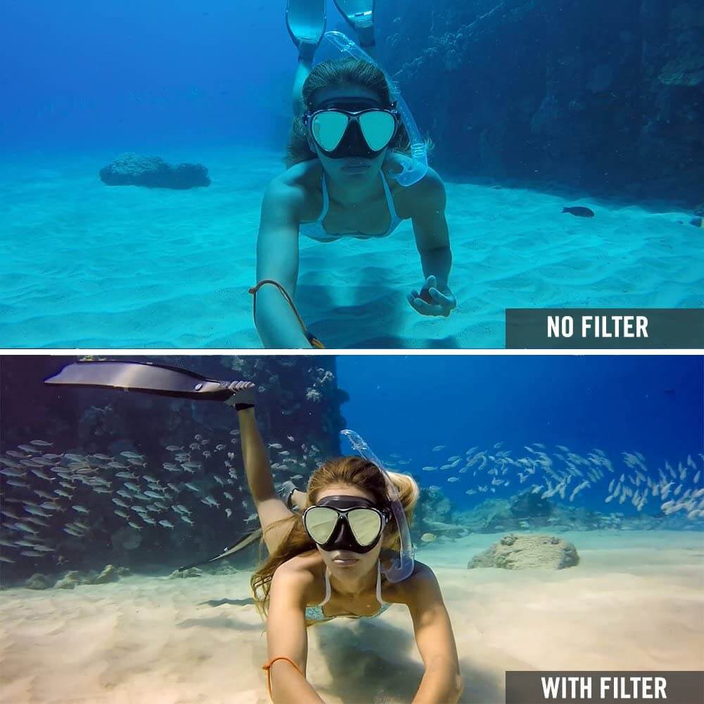 Refurbished Aqua Filter - Protective Housing - Image 9