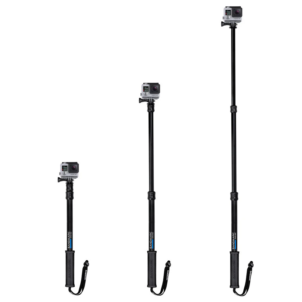 Refurbished SANDMARC Pole - Black Edition - Image 4