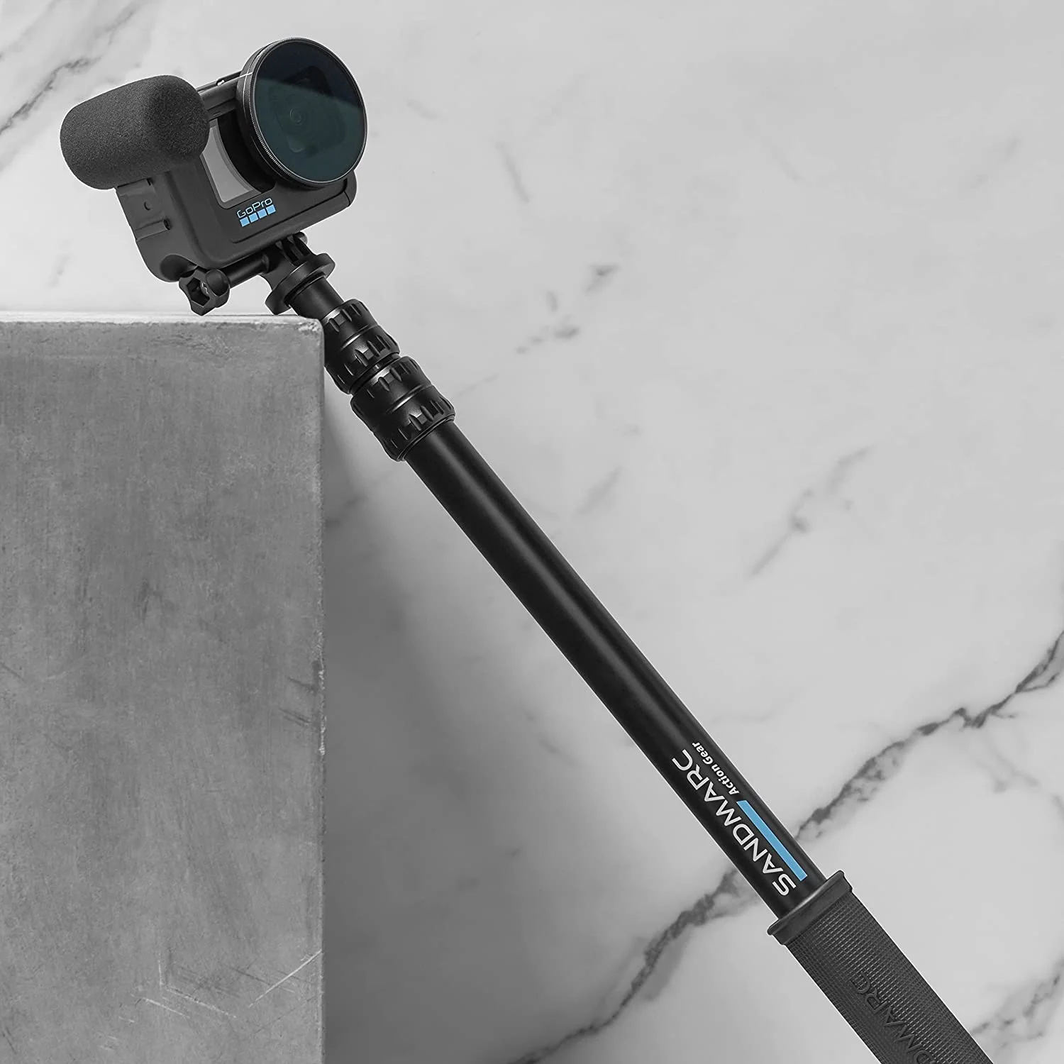 Refurbished SANDMARC Pole - Black Edition - Image 5