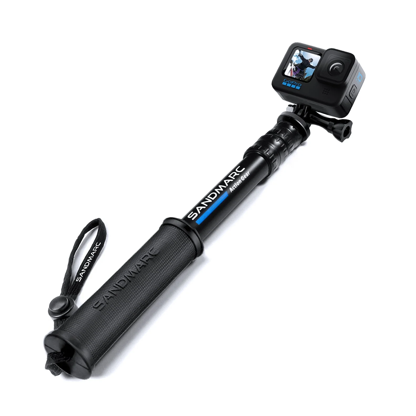 Refurbished SANDMARC Pole - Compact Edition