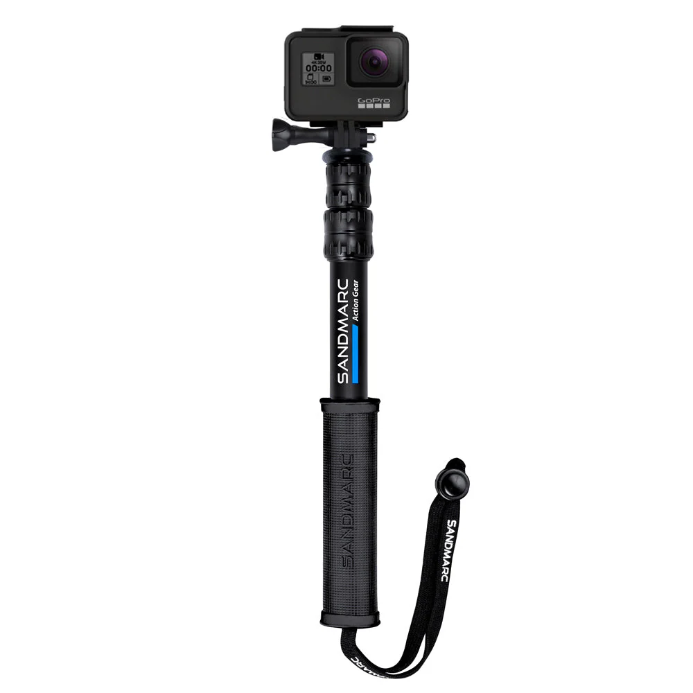Refurbished SANDMARC Pole - Compact Edition - Image 5