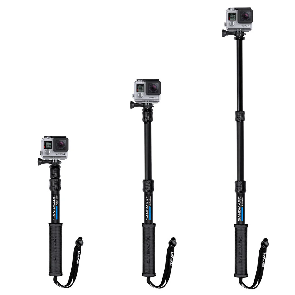 Refurbished SANDMARC Pole - Compact Edition - Image 6