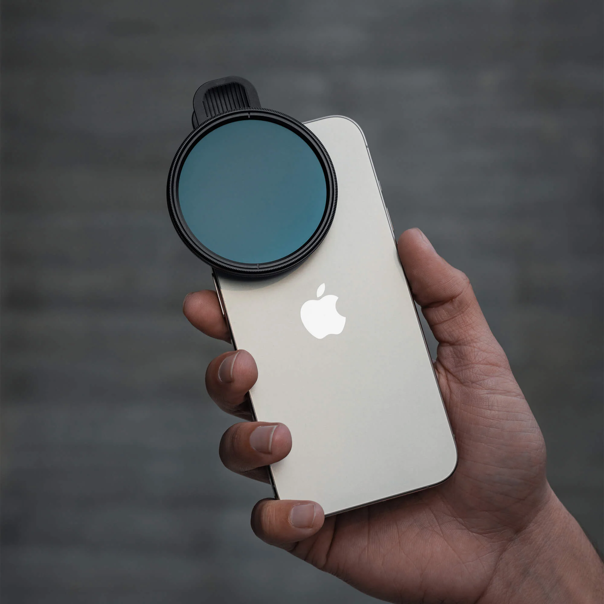 Refurbished Hybrid ND/PL Filters - iPhone - Image 4
