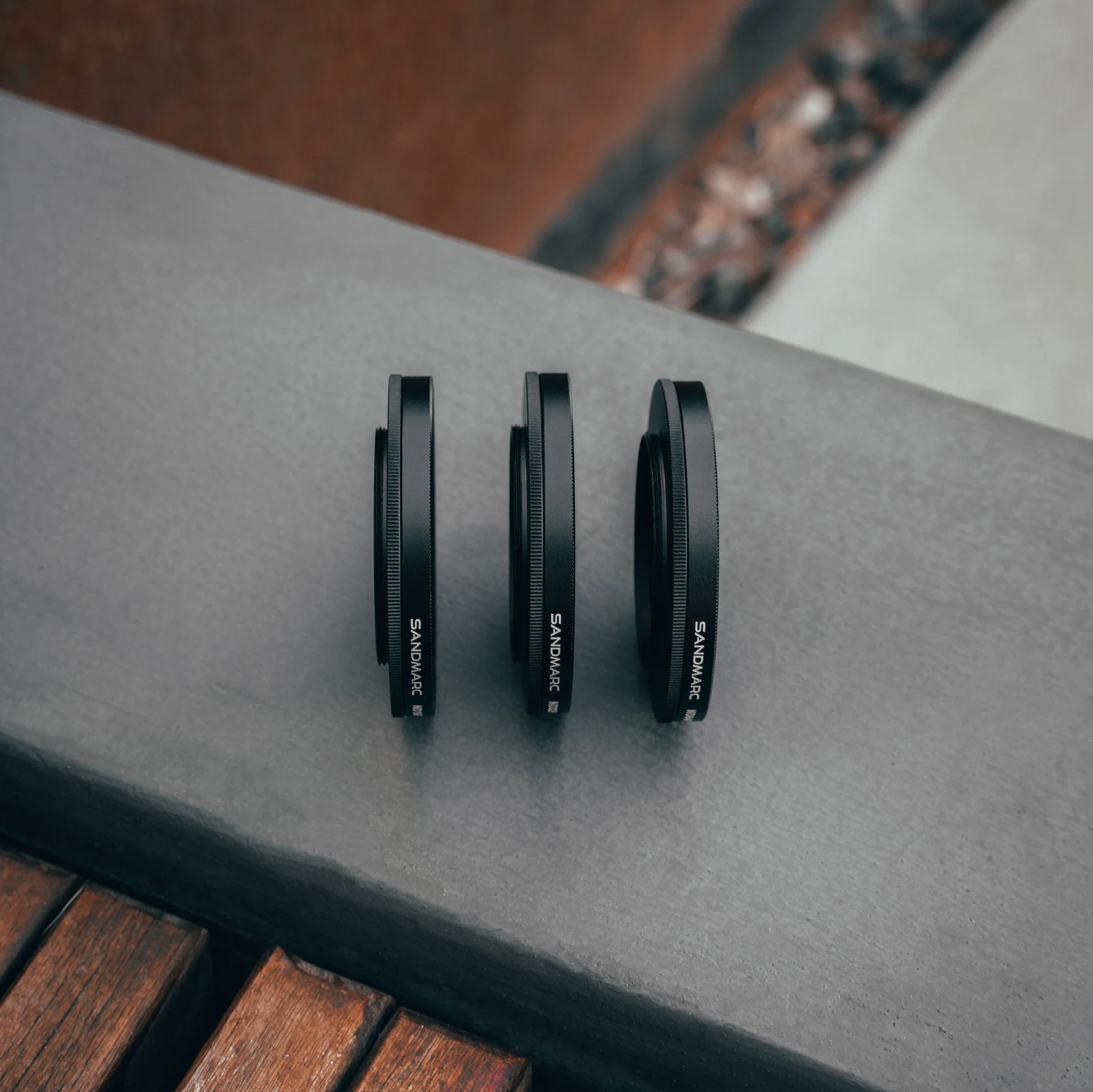 Refurbished Hybrid ND/PL Filters - iPhone - Image 5