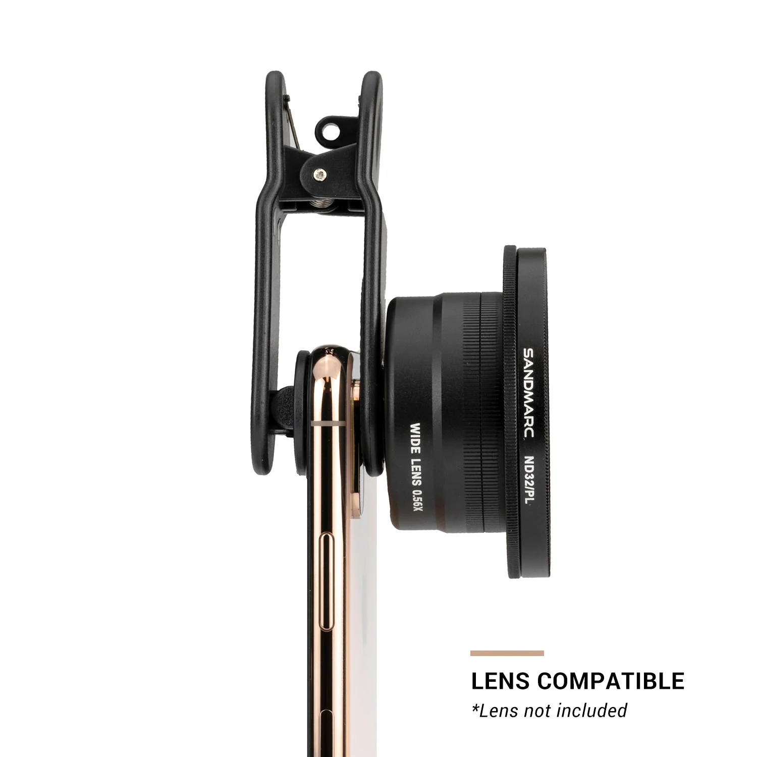 Refurbished Hybrid ND/PL Filters - iPhone - Image 7