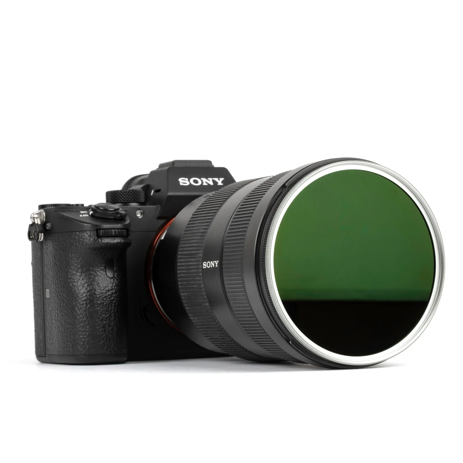Refurbished Hybrid Pro Filters - DSLR / Mirrorless - Image 2