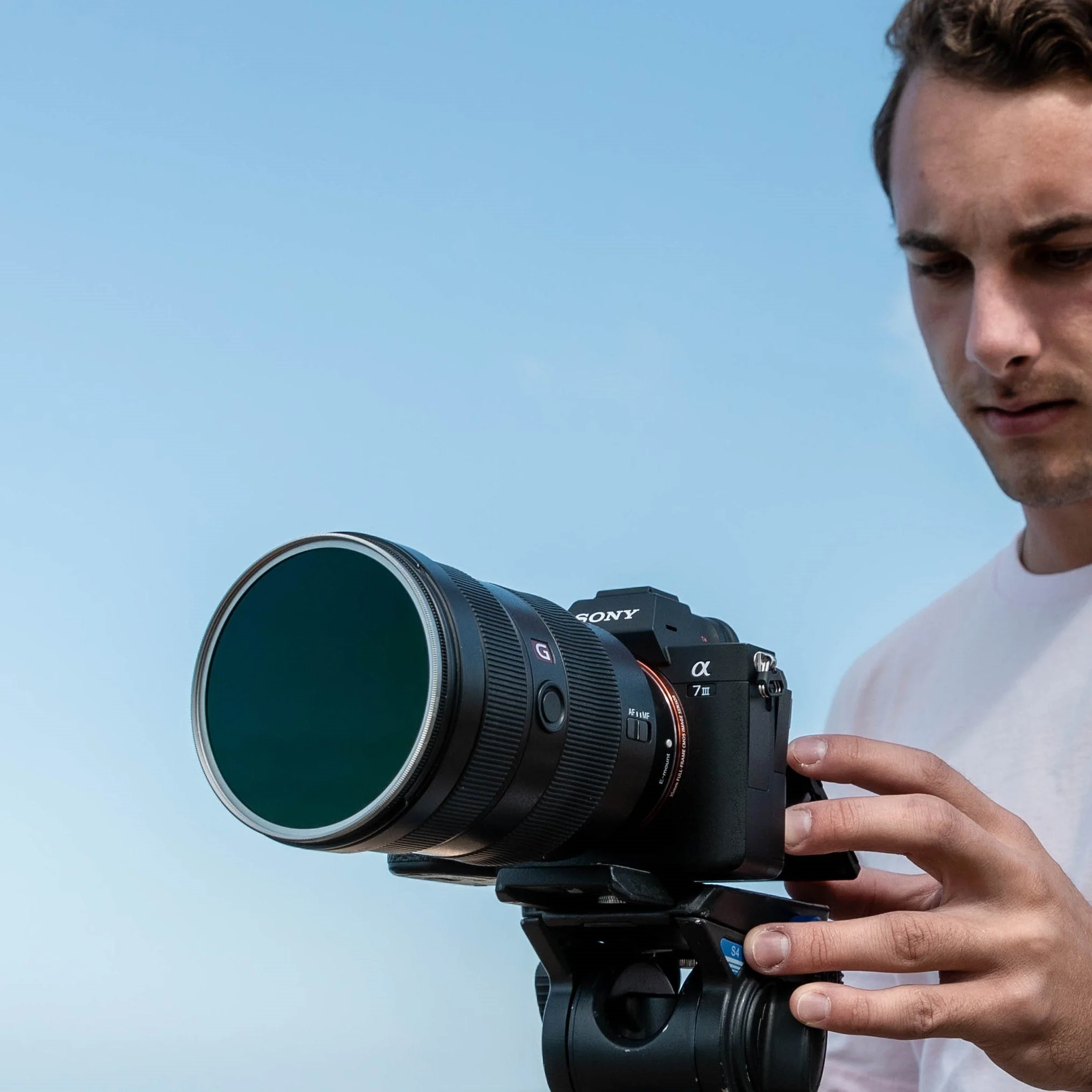 Refurbished Hybrid Pro Filters - DSLR / Mirrorless - Image 6