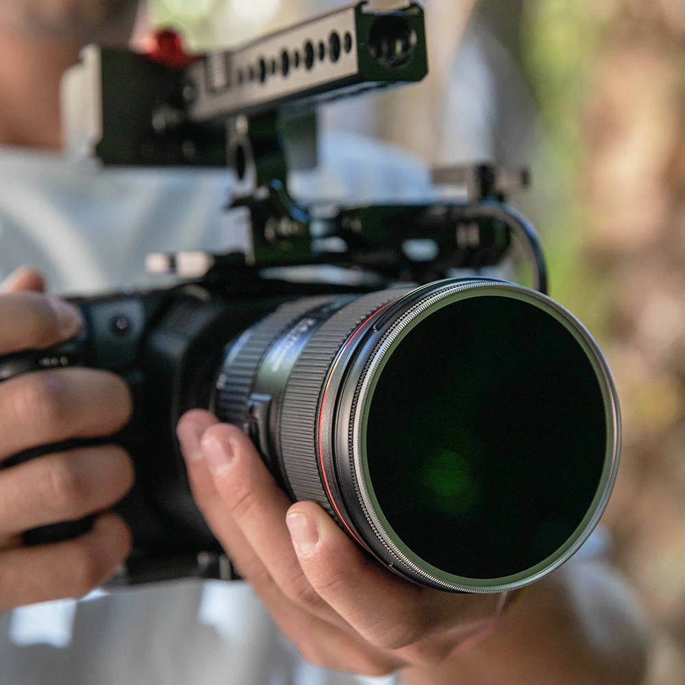 Refurbished Hybrid Pro Filters - DSLR / Mirrorless - Image 8