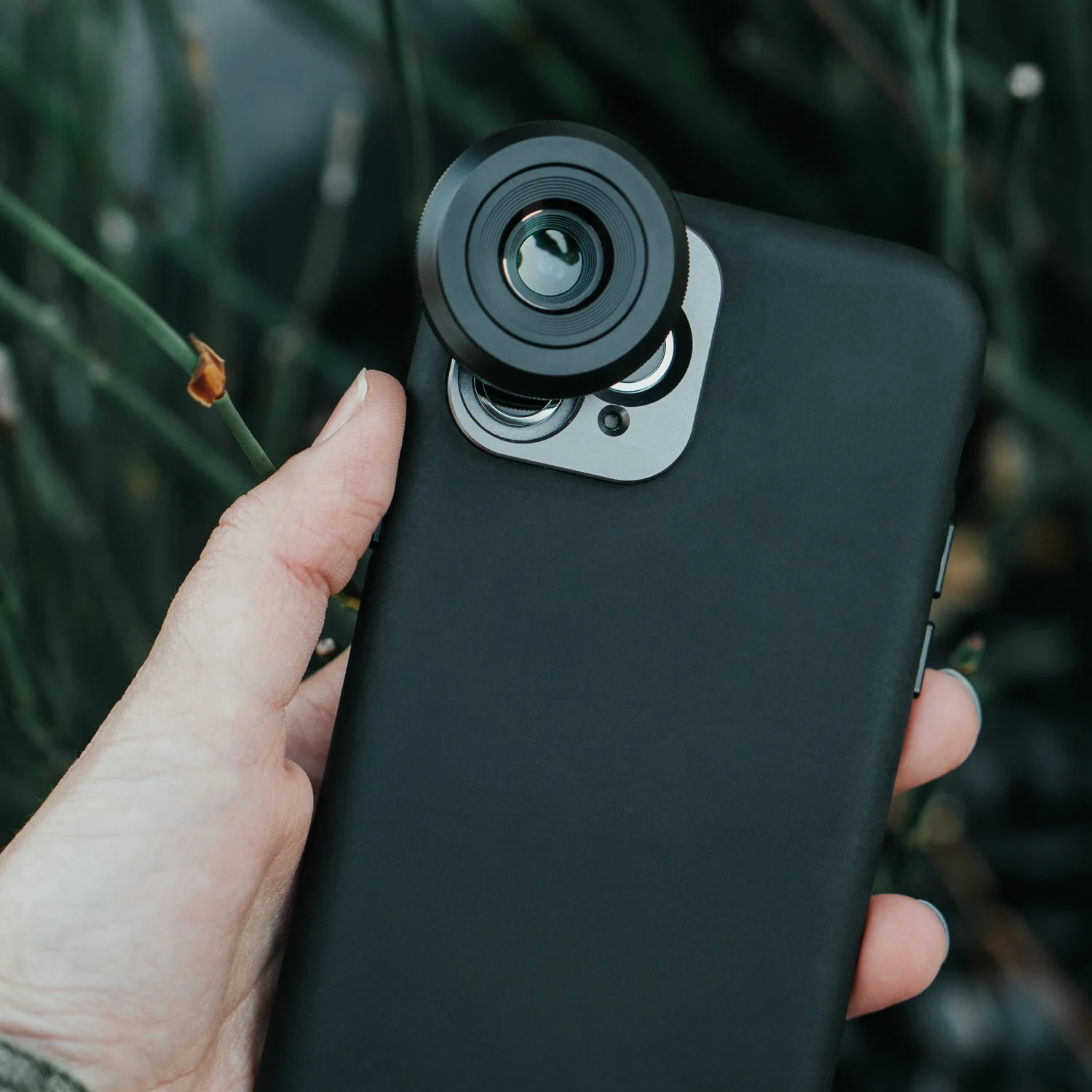 Refurbished Macro Lens Edition - iPhone 11 Pro Max - Image 9