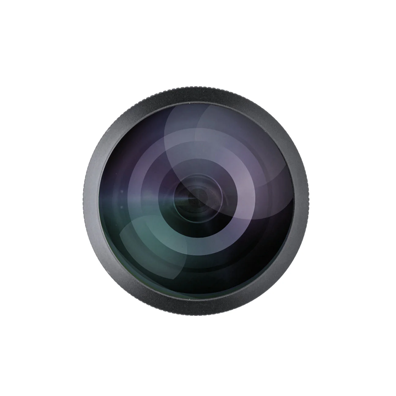 Refurbished Fisheye Lens Edition - iPhone 8 Plus / 7 Plus - Image 4