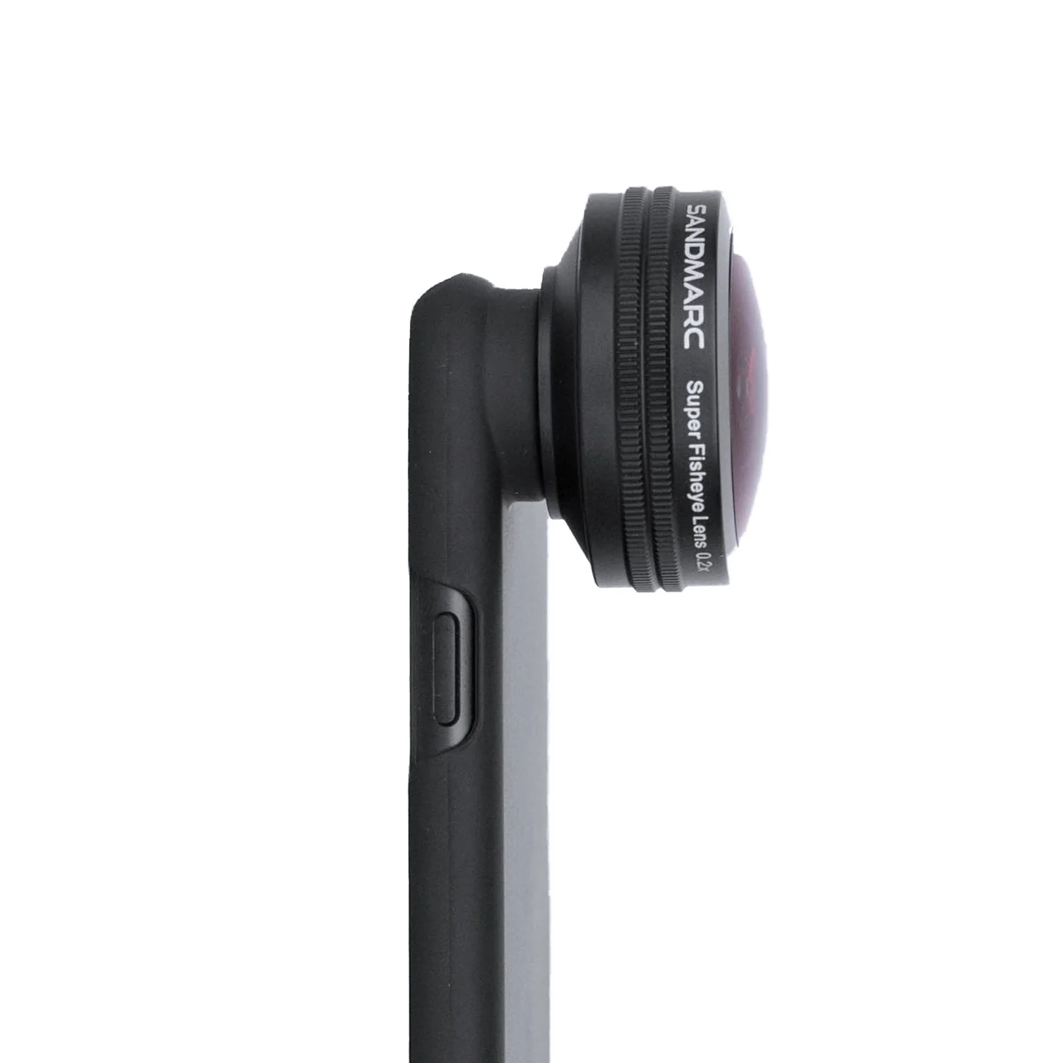 Refurbished Fisheye Lens Edition - iPhone 8 Plus / 7 Plus - Image 5