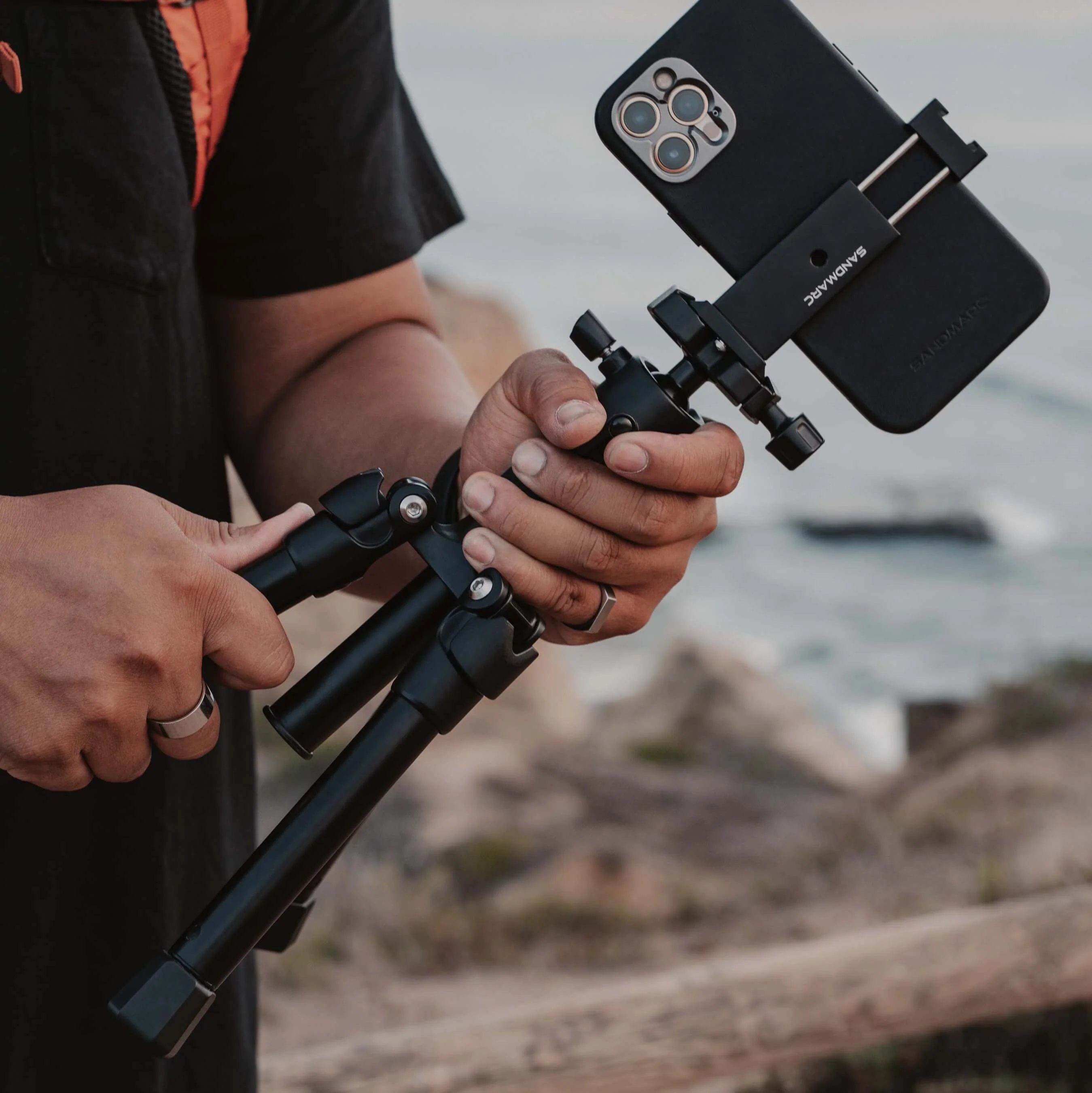Refurbished Tripod - iPhone - Image 18