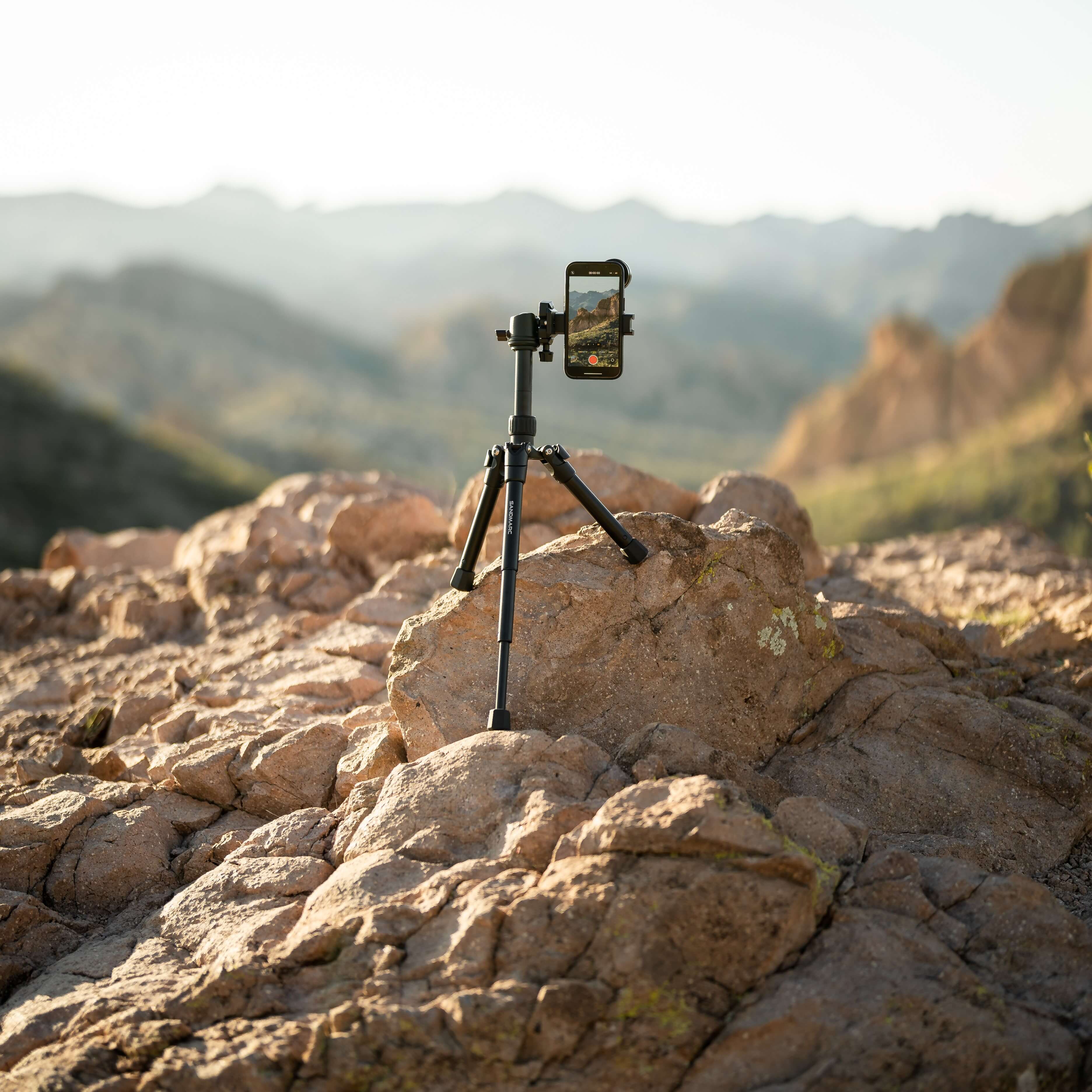Refurbished Tripod - iPhone - Image 19