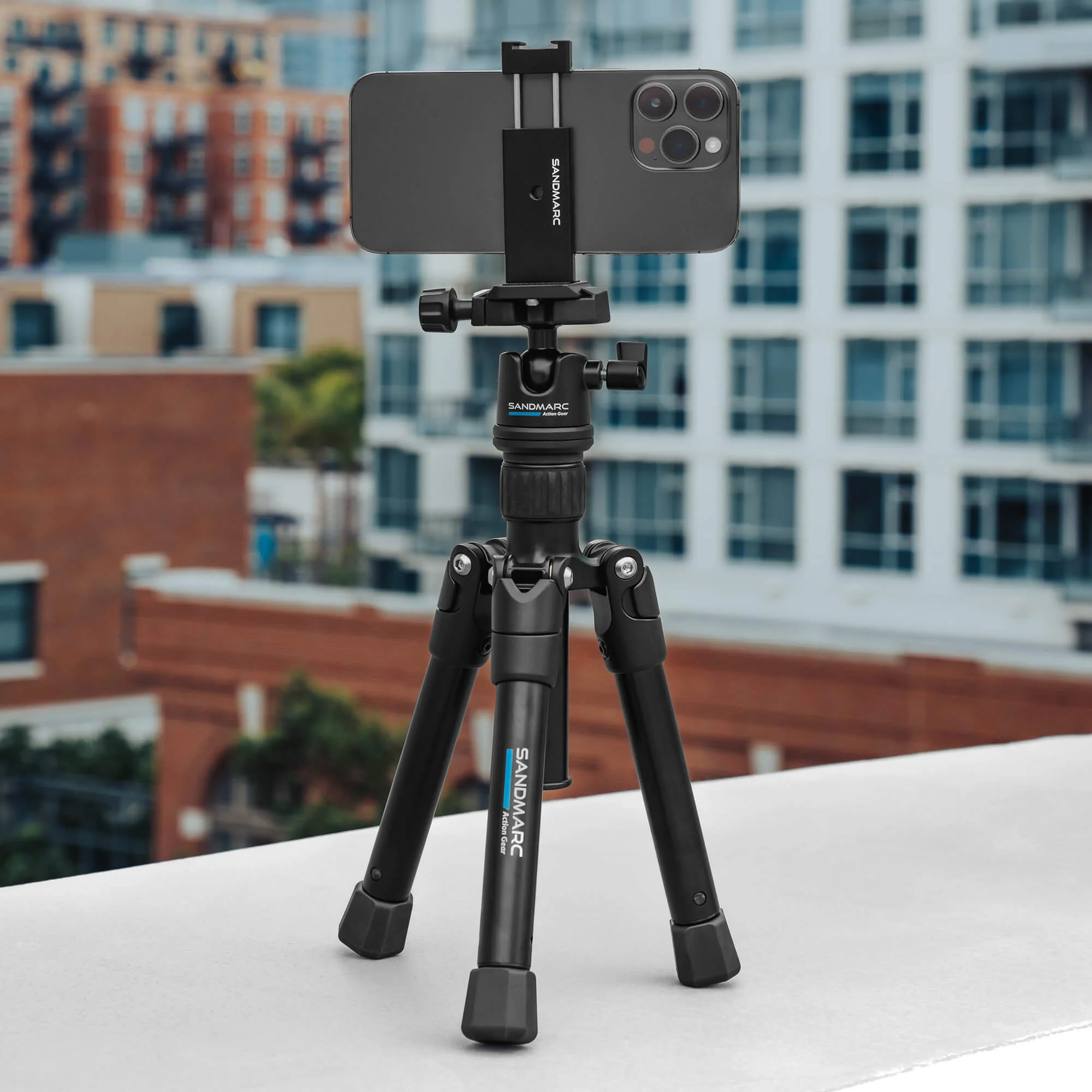 Refurbished Tripod - iPhone - Image 2