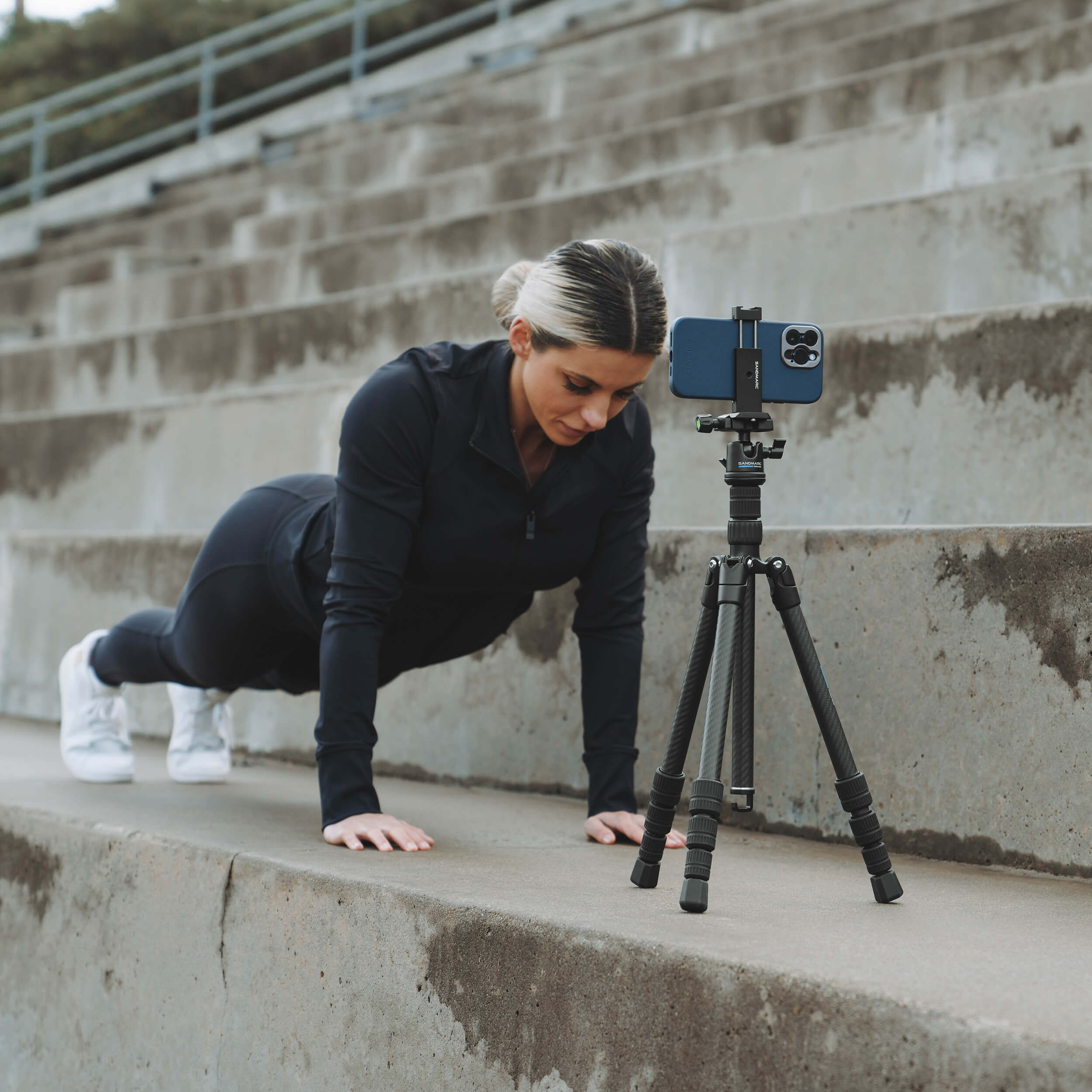 Refurbished Tripod - iPhone - Image 28