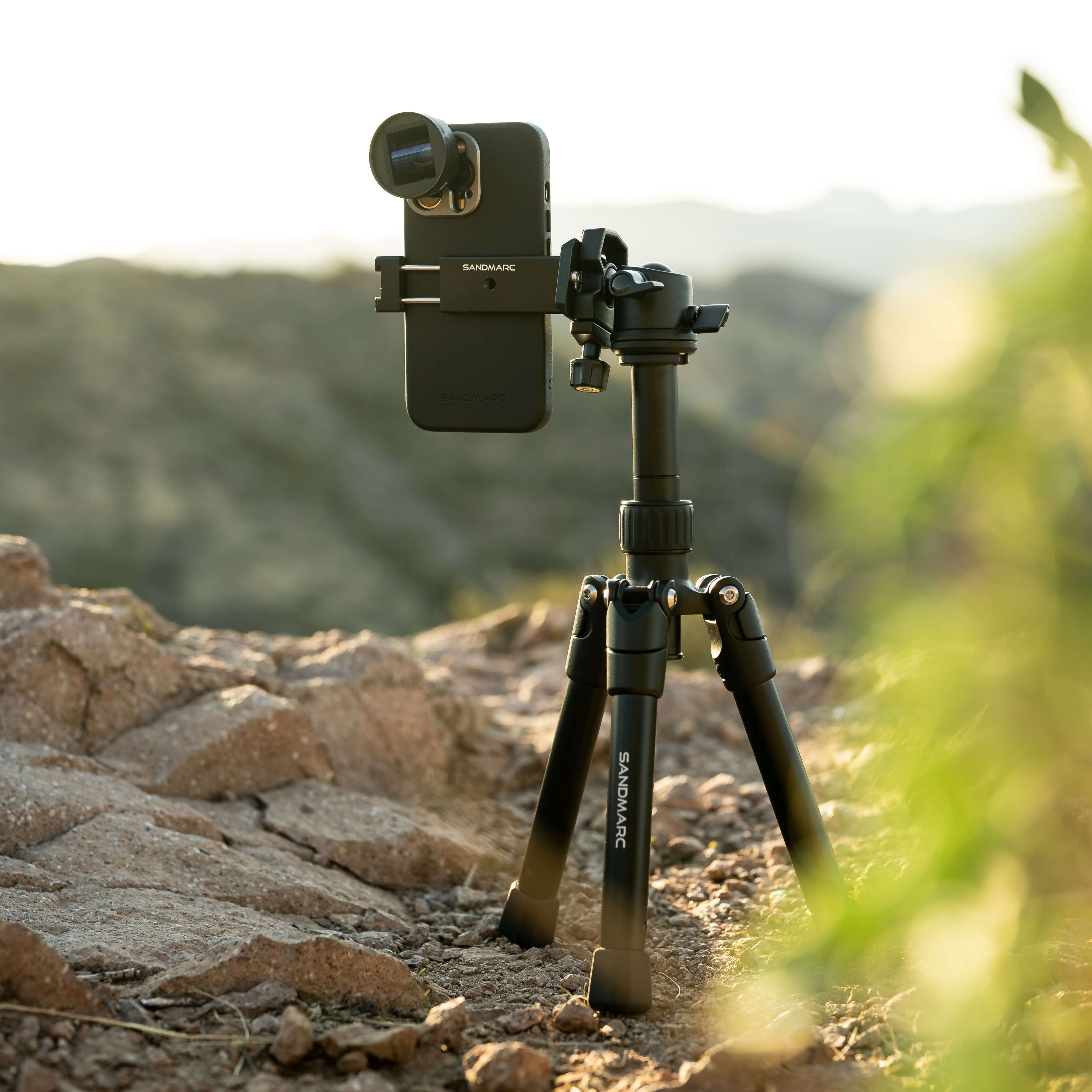 Refurbished Tripod - iPhone - Image 6