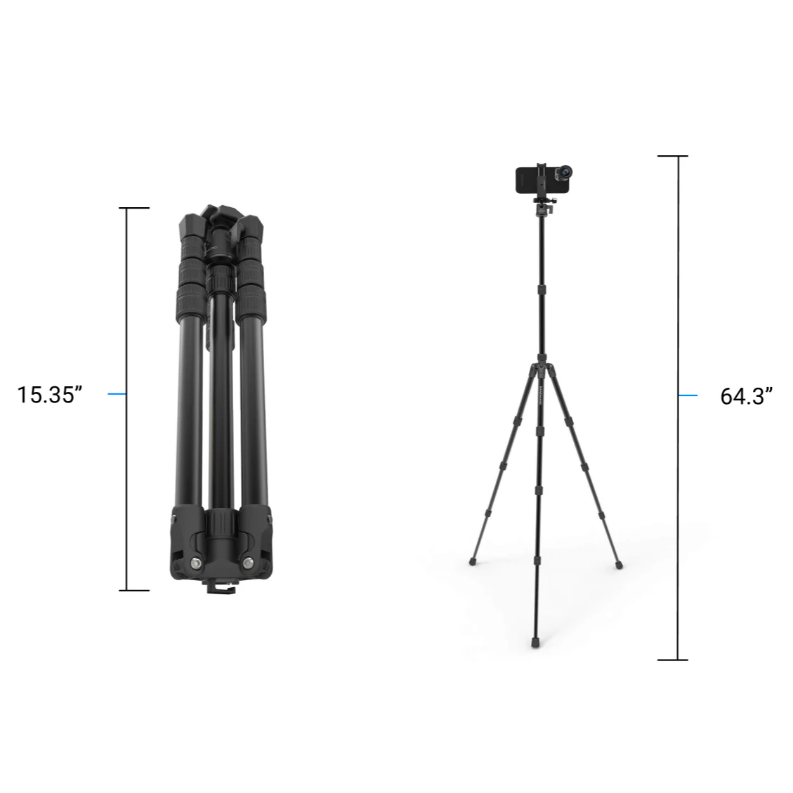 Refurbished Tripod - iPhone - Image 9