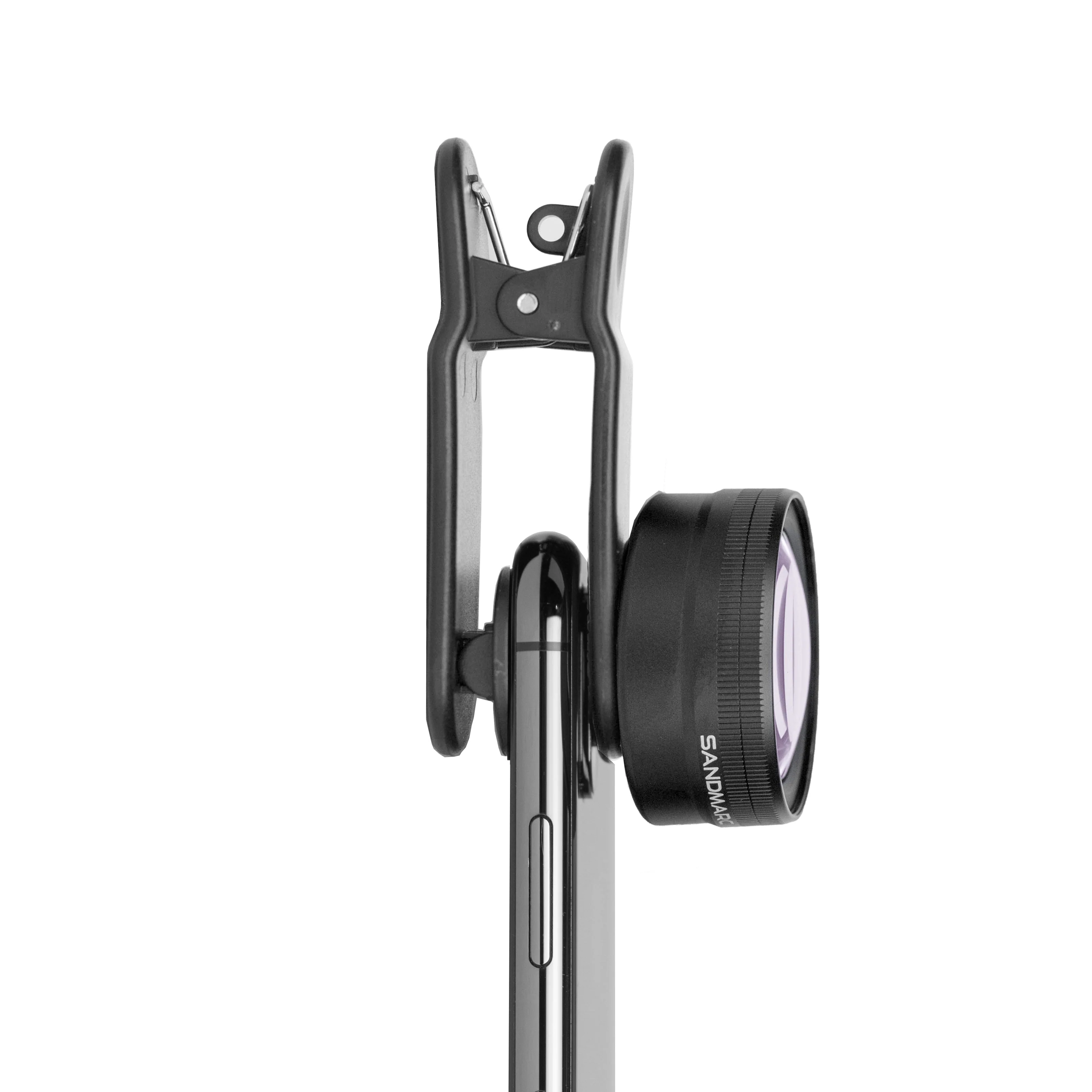 Refurbished Wide Lens Edition - iPhone XS - Image 4