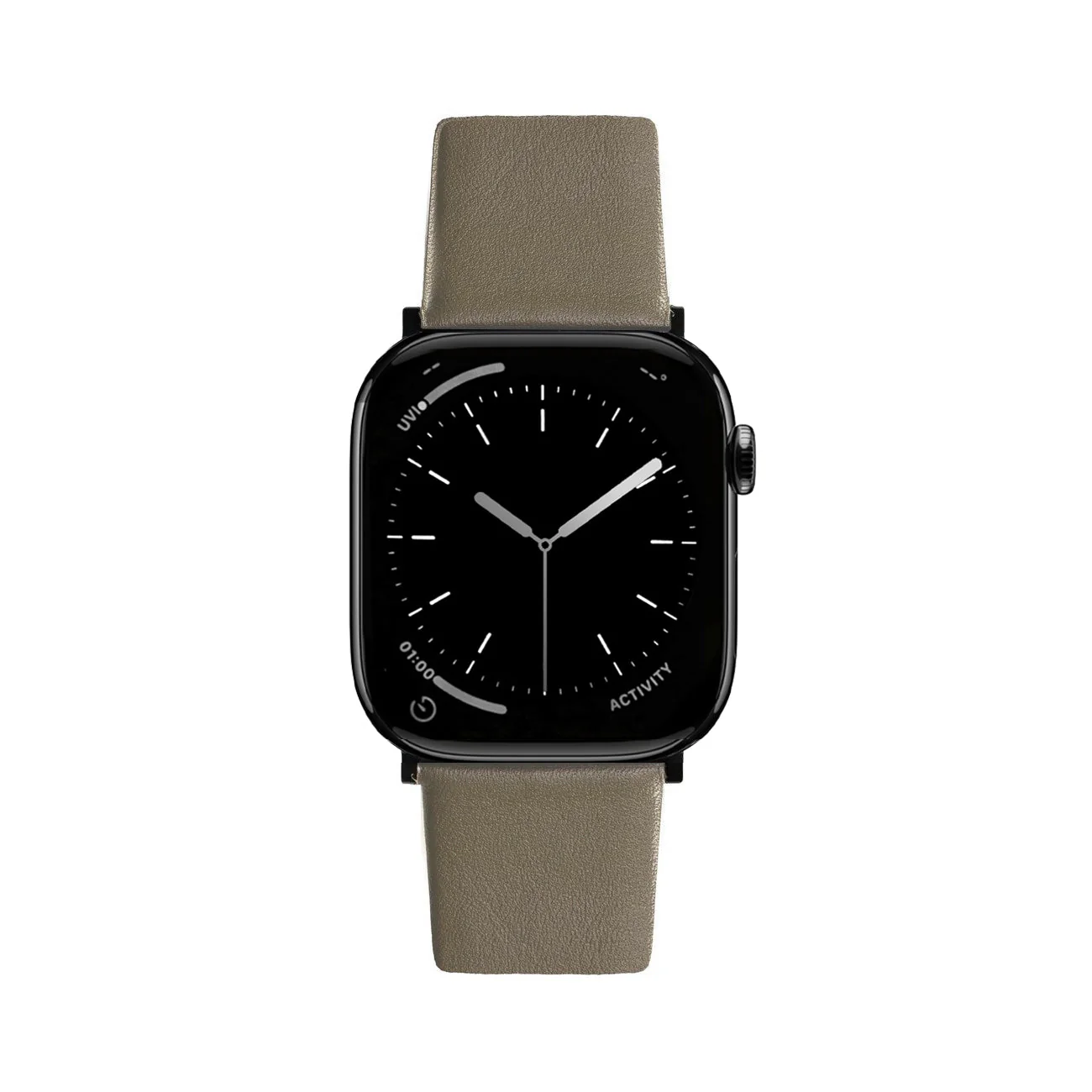 Refurbished Leather Edition - Apple Watch Band - Image 10