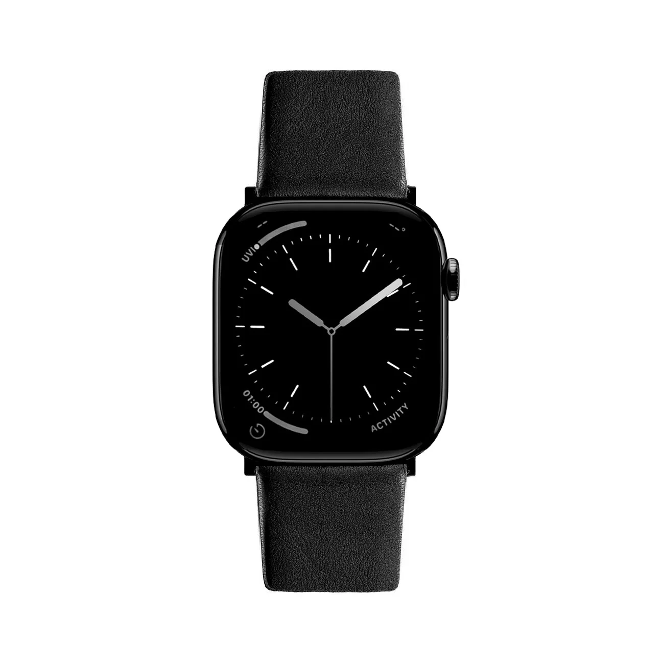 Refurbished Leather Edition - Apple Watch Band - Image 7