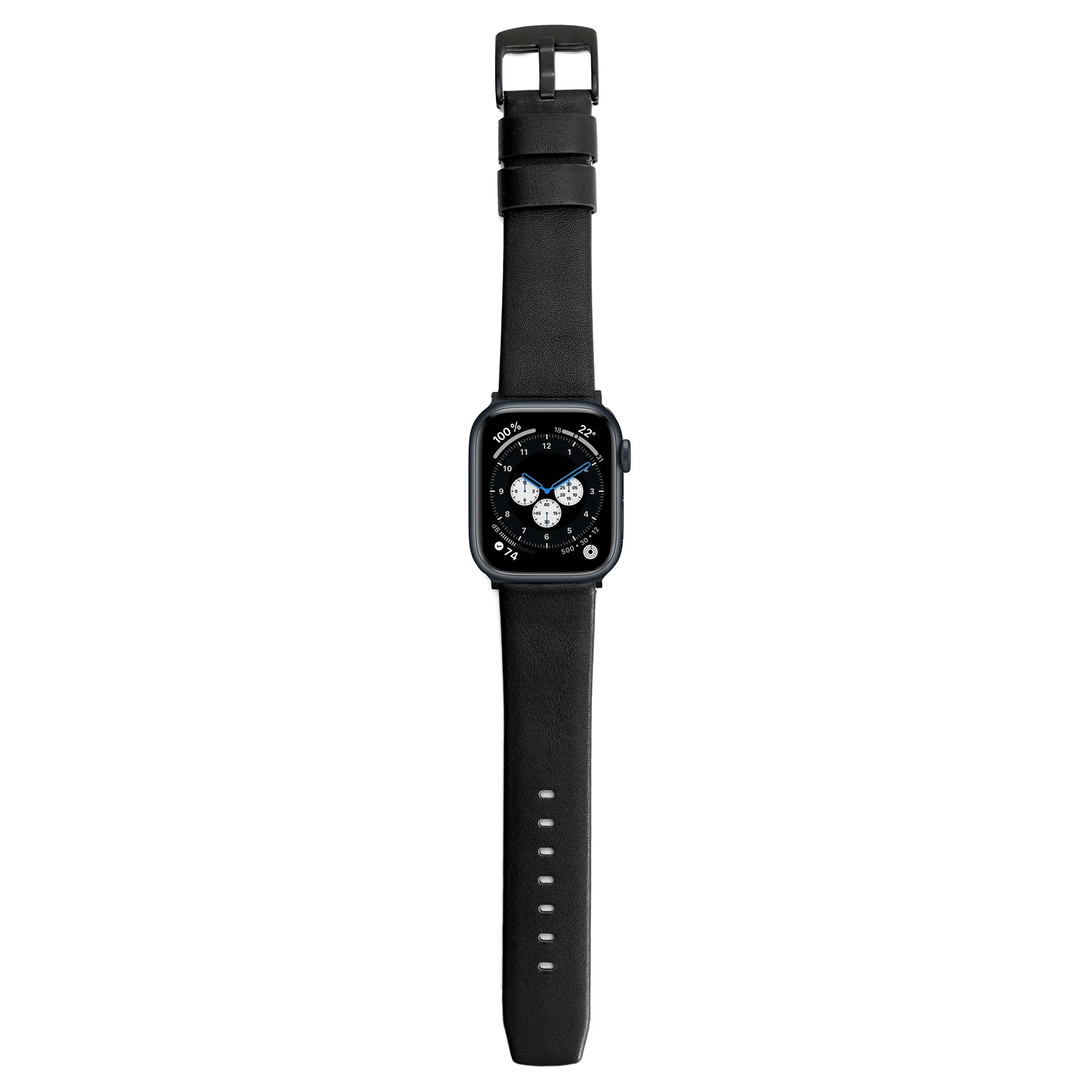 Refurbished Leather Edition - Apple Watch Band - Image 8