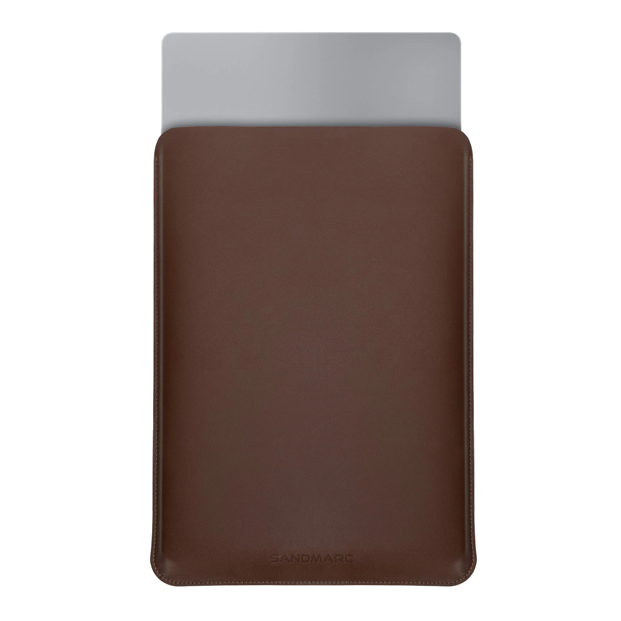 Refurbished Leather Edition - MacBook Pro/Air Sleeve 16" & 15"