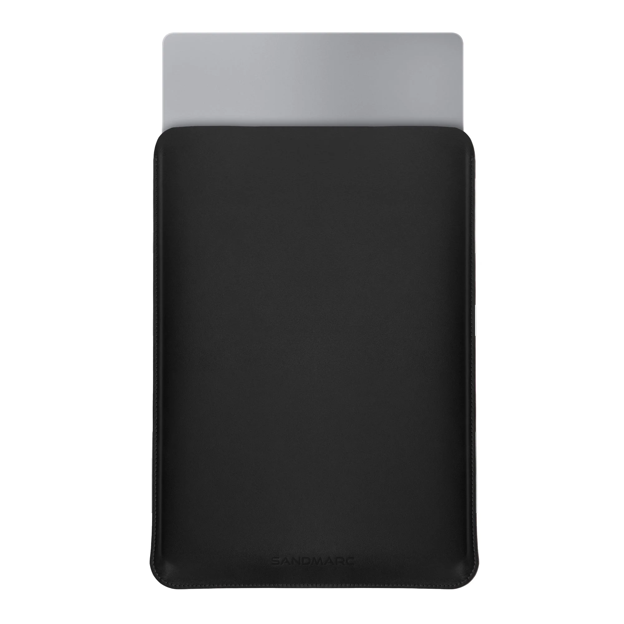 Refurbished Leather Edition - MacBook Pro/Air Sleeve 16" & 15" - Image 11