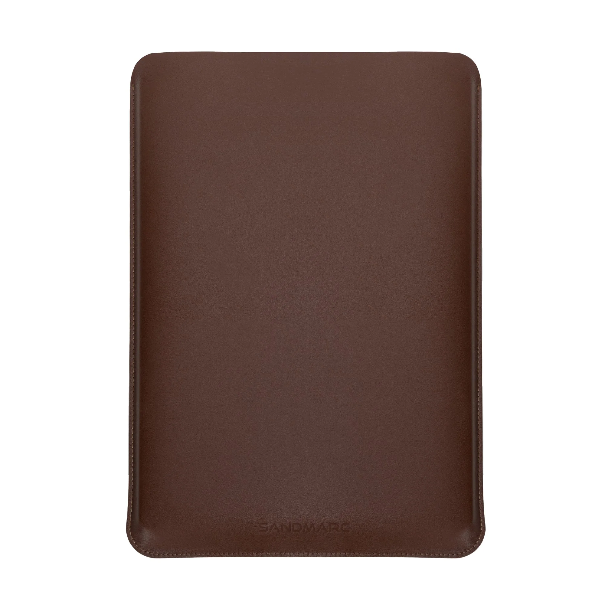 Refurbished Leather Edition - MacBook Pro/Air Sleeve 16" & 15" - Image 3