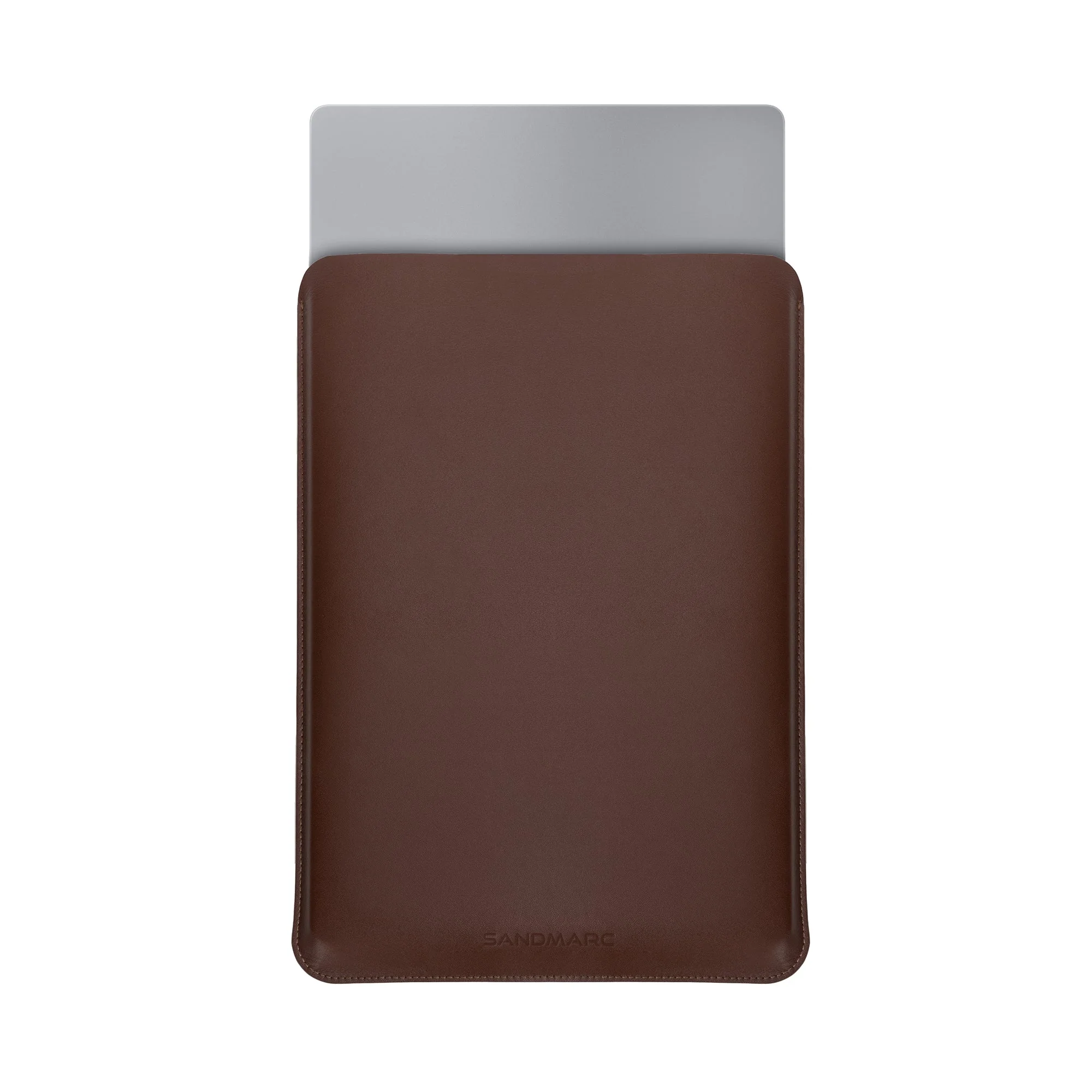 Refurbished Leather Edition - MacBook Pro/Air Sleeve 14"/13" - Image 10