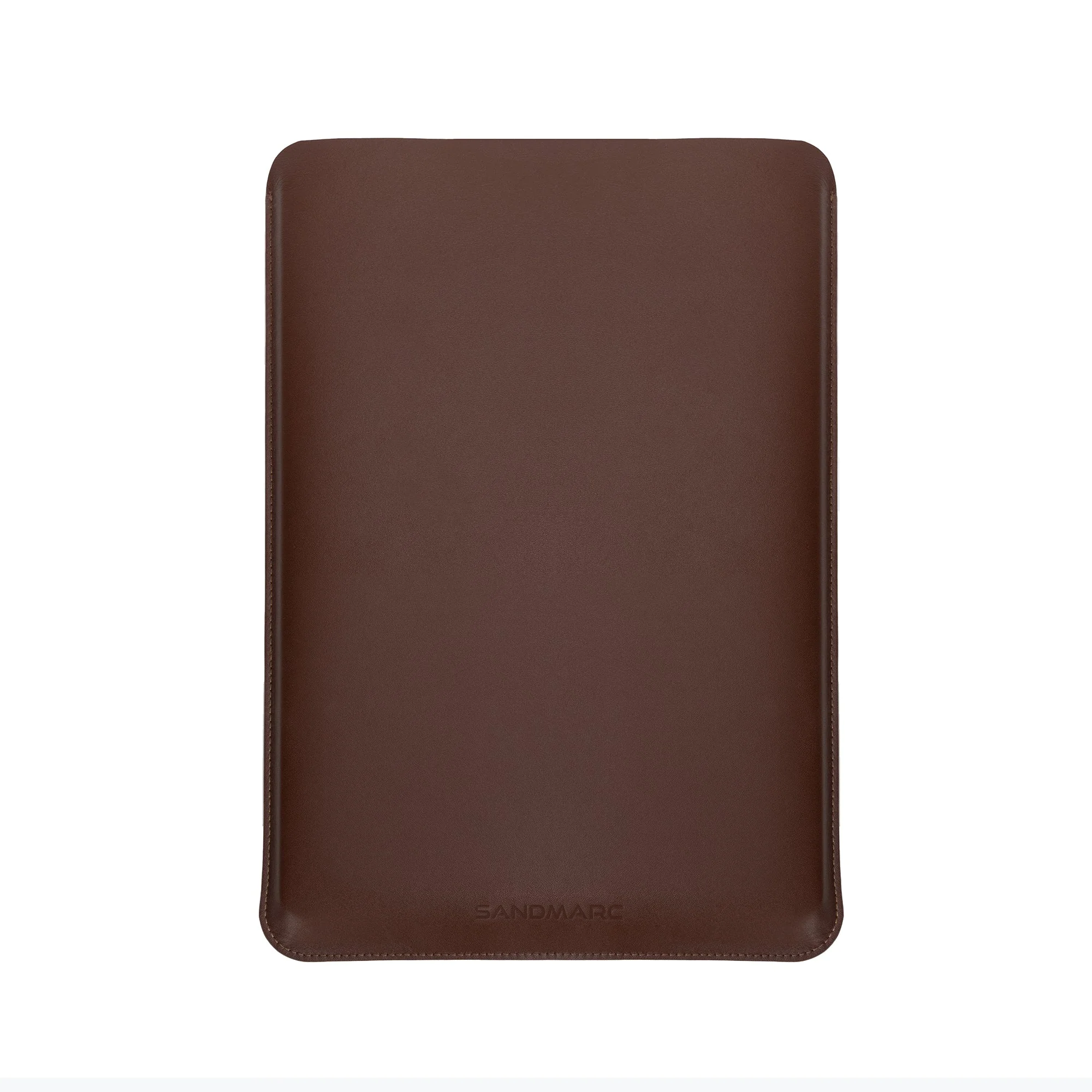 Refurbished Leather Edition - MacBook Pro/Air Sleeve 14"/13" - Image 6