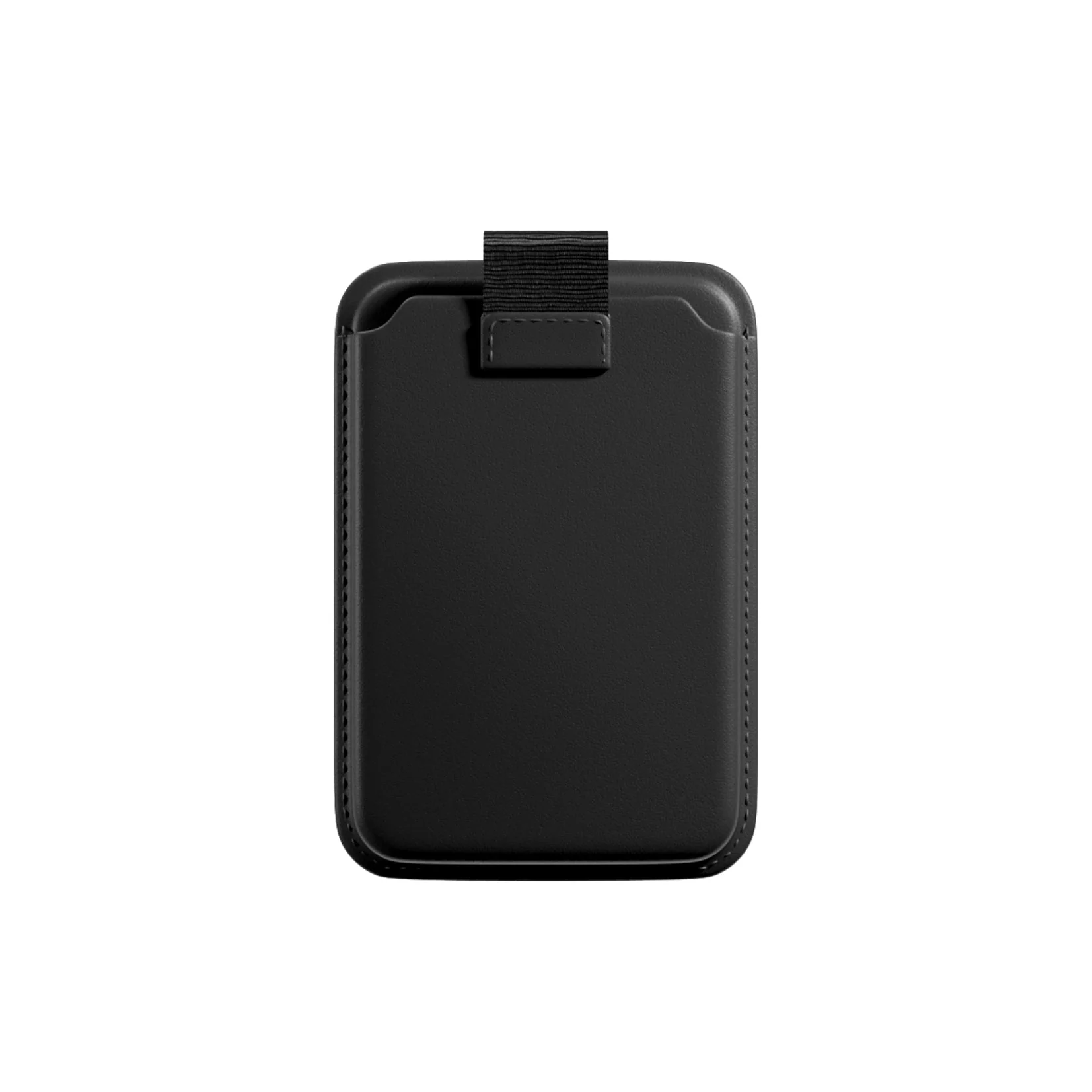 Refurbished Leather Wallet - iPhone (MagSafe Compatible) - Image 3