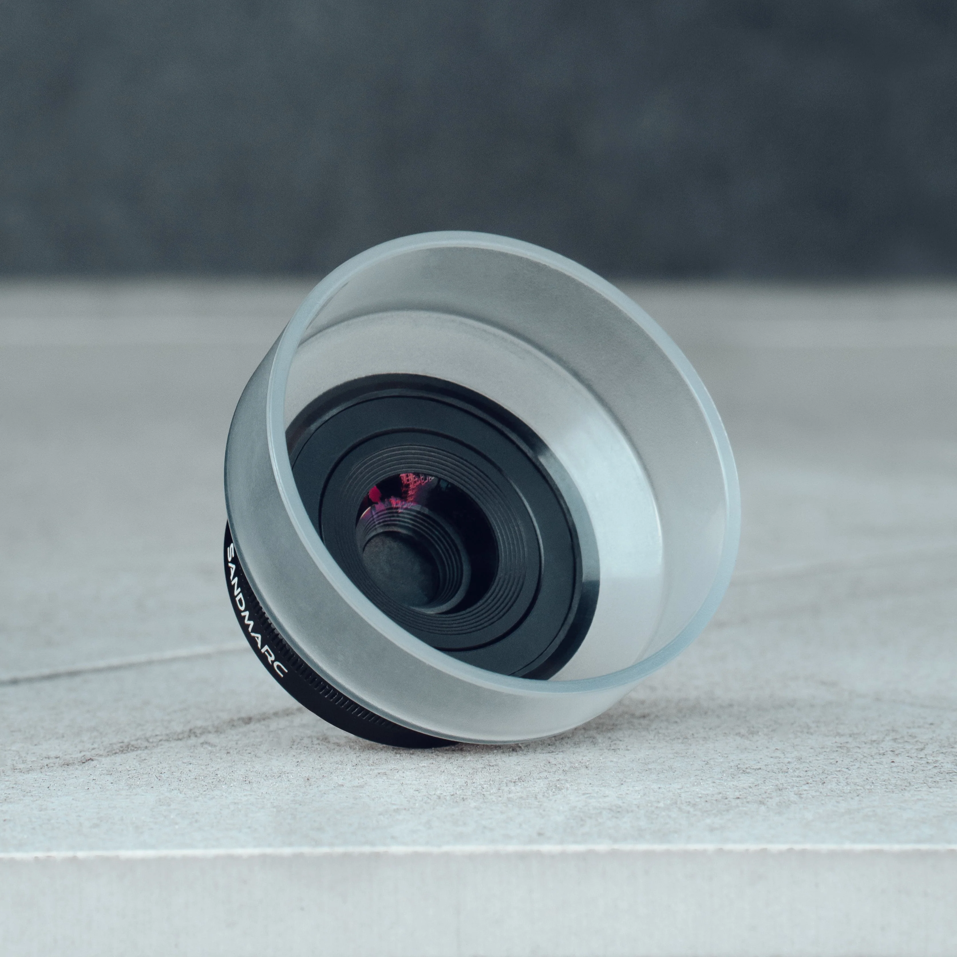 Refurbished Macro 25mm Lens - Image 2