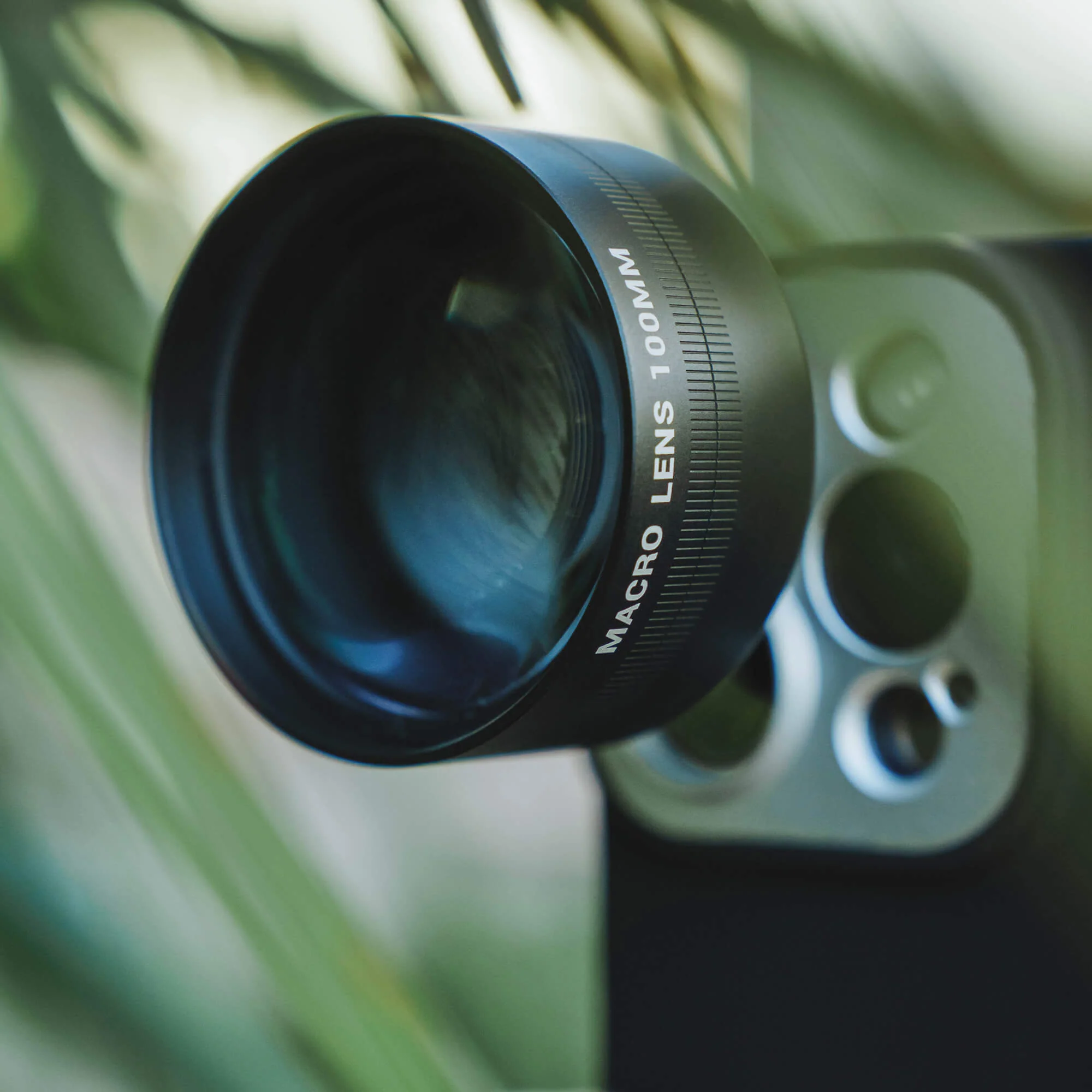 Refurbished Macro Lens Edition - iPhone 12 Pro Max - Image 7