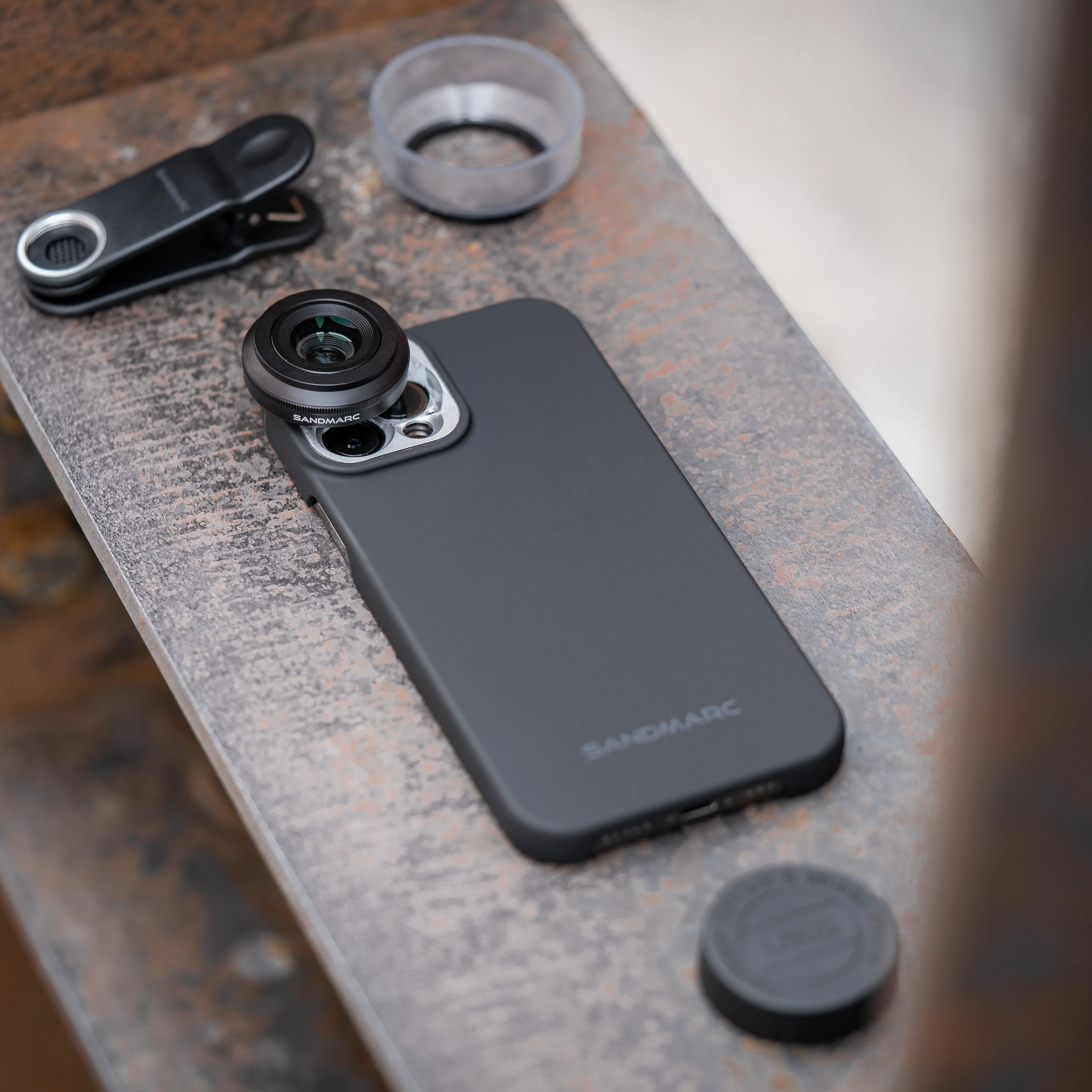 Refurbished Macro Lens Edition - iPhone 13 Mini - Image 7