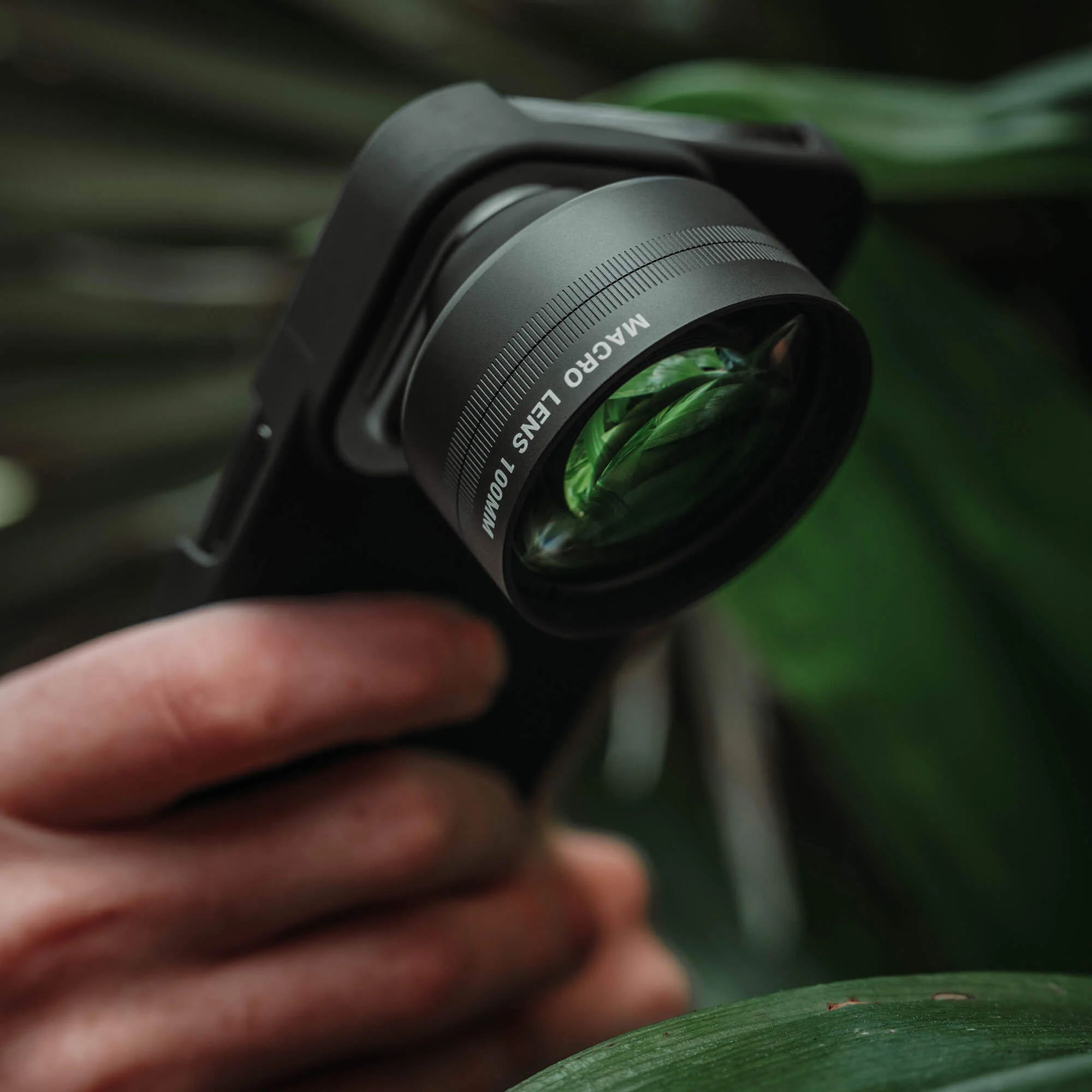 Refurbished Macro Lens Edition - iPhone 14 Plus - Image 12